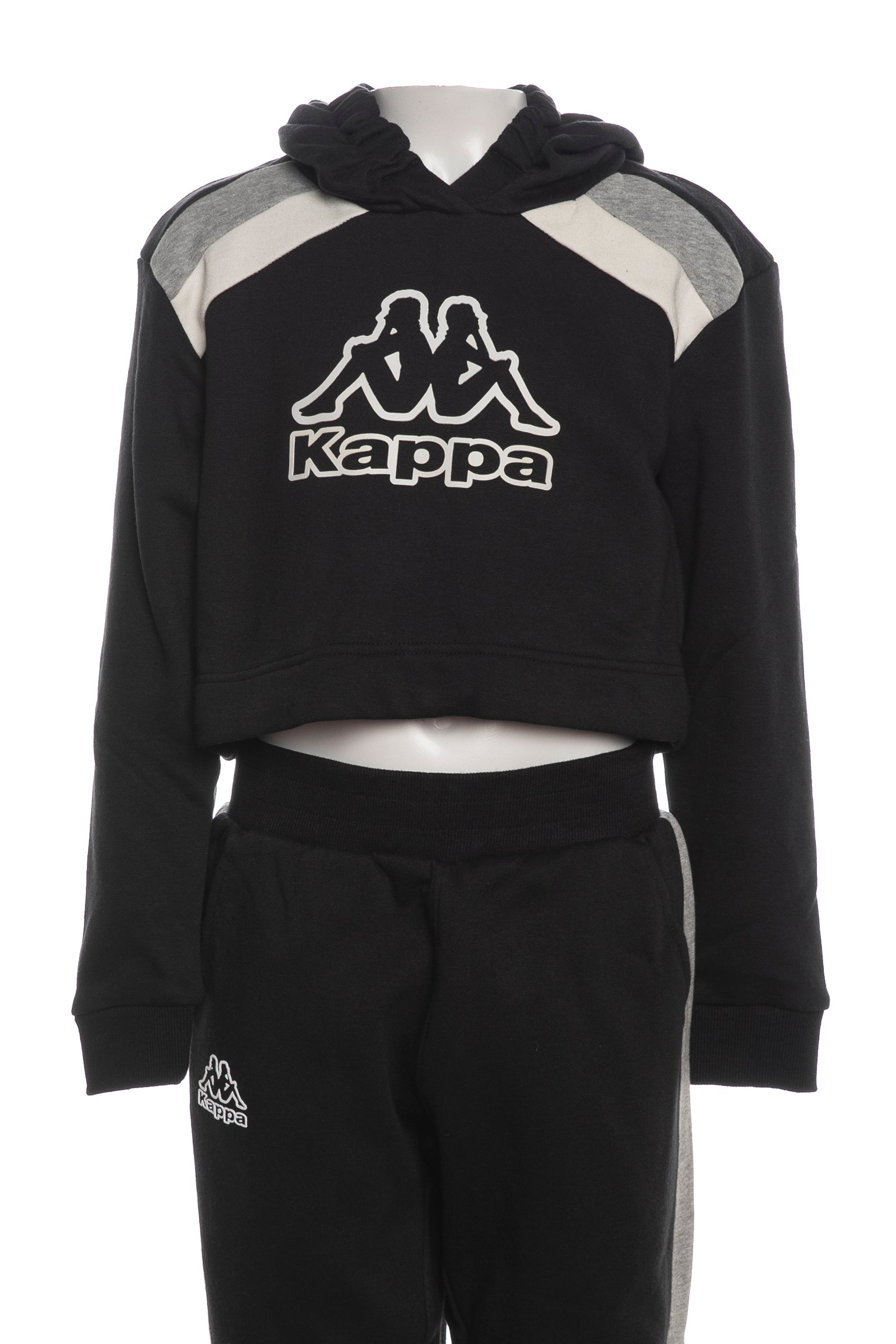 Kappa Uomo Kappa Abbigliamento Bambina Tute Sportive Tute Kappa