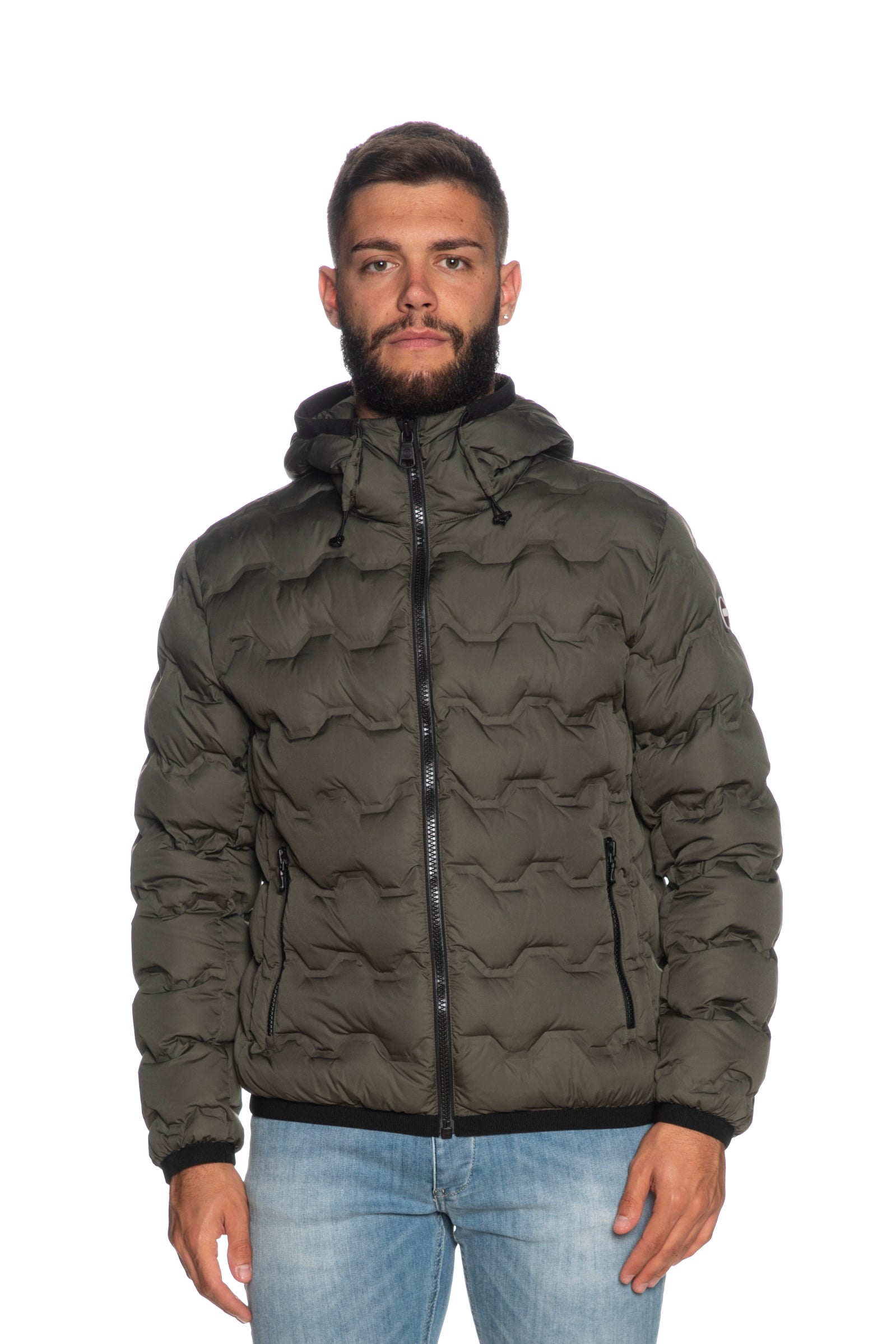 Giacca Colmar Piumini Colmar Uomo Online Piumino Colmar Tarocco