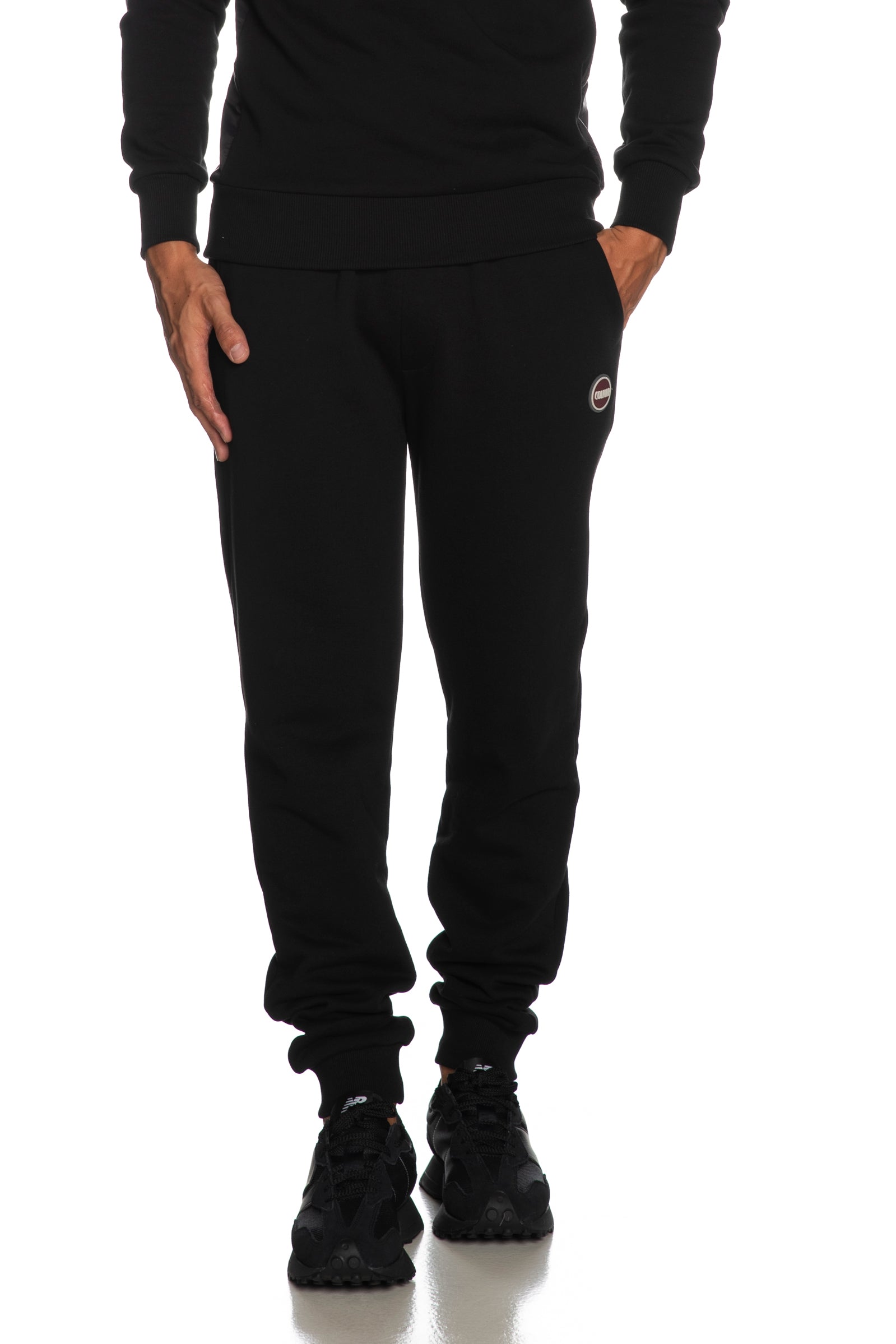 Pantaloni Uomo Tuta Sportiva Colmar Uomo Pantalone Tuta Colmar