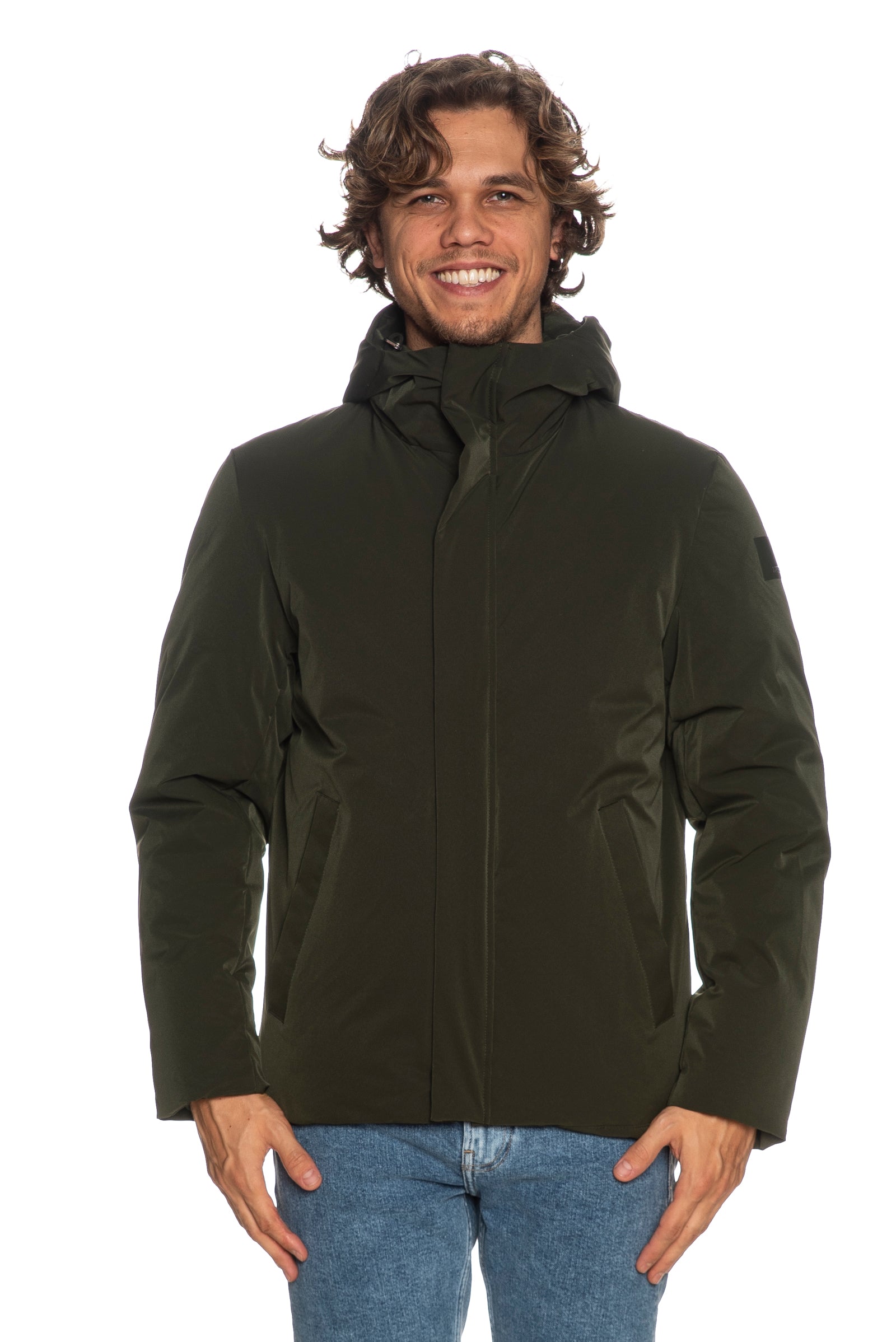 Arlette Giubbotti Museum Parka Museum Giubbotti Invernali Giubbino