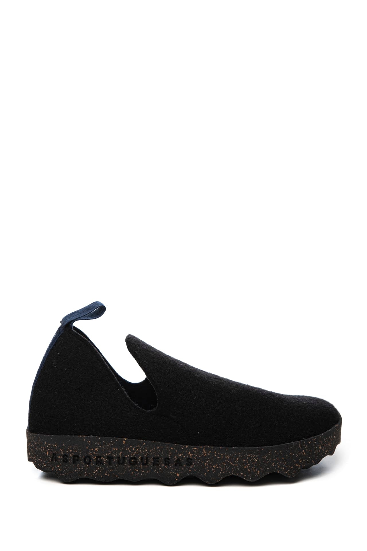 ASPORTUGUESAS Scarpe senza lacci - offwhite kombi/bianco ASPORTUGUESAS Scarpe senza lacci - offwhite kombi/bianco