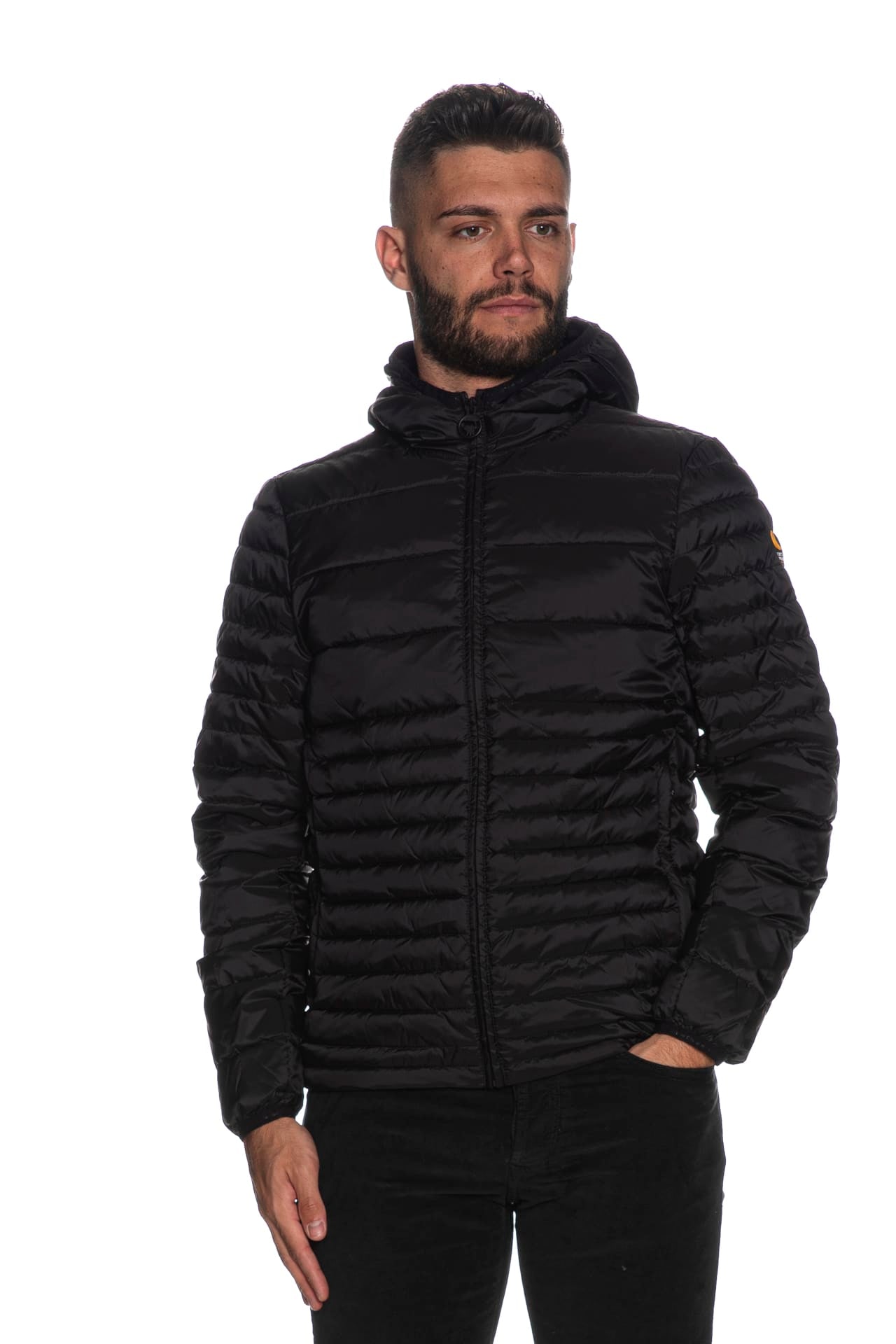 Giacca Lunga Giacconi Uomo Ciesse Piumini CIESSE PIUMINI Giaccone