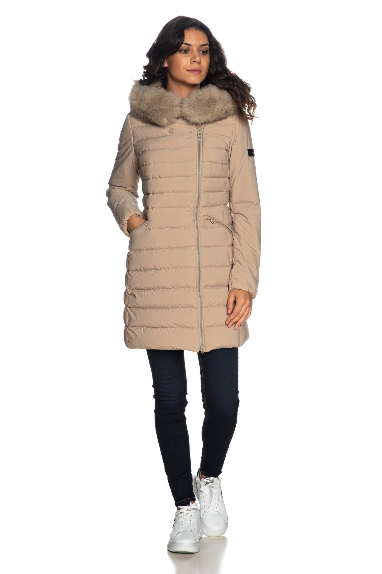 Peuterey Giacca Invernale Donna 2021 Peuterey Donna Piumini