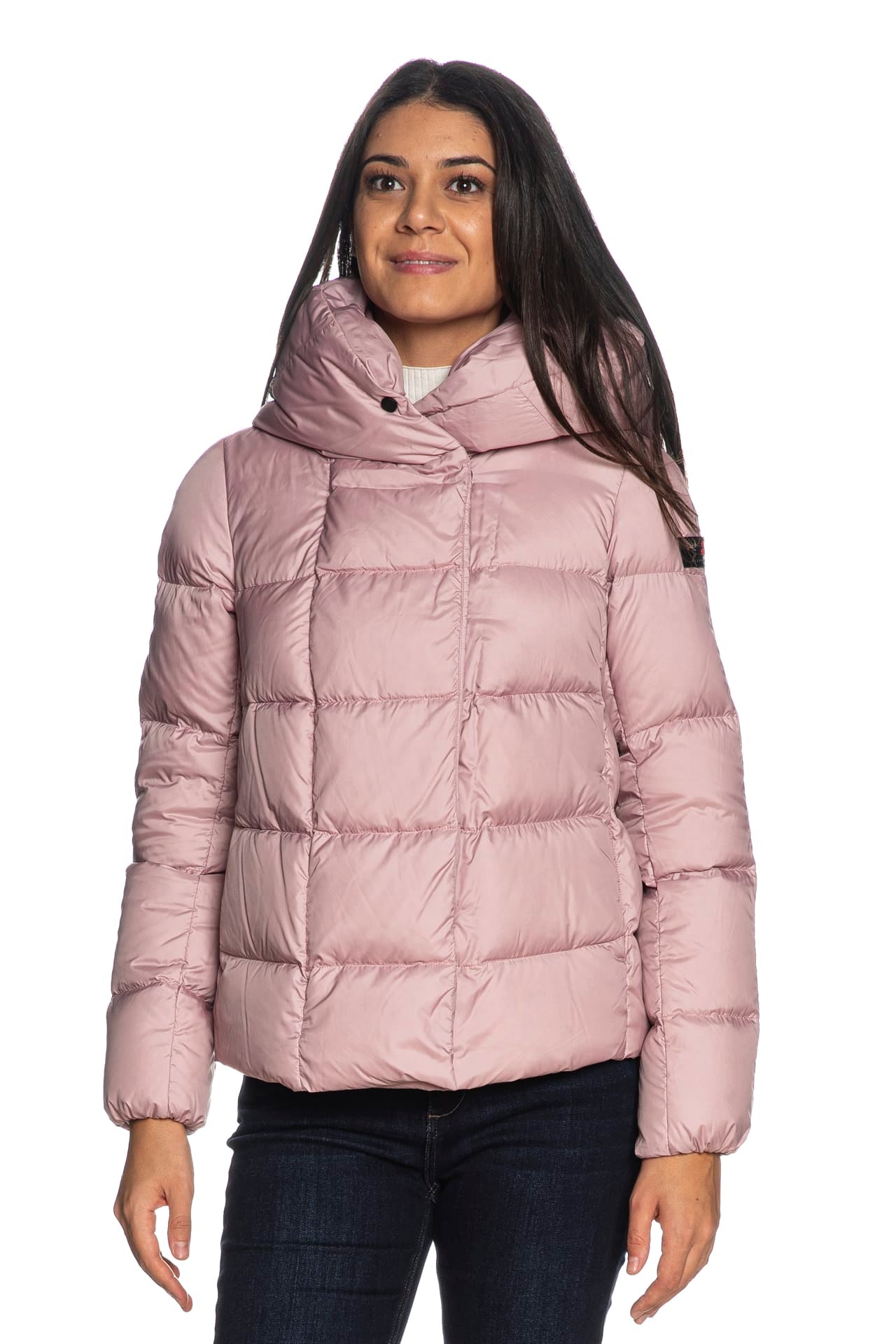 Peuterey Piumini Giubbotto Donna Peuterey Costo Piumino