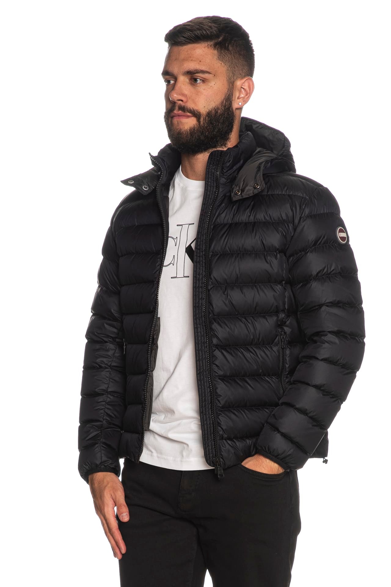 Jacket Colmar Piumini 2022 Sci Colmar Colmar Uomo Primavera Estate