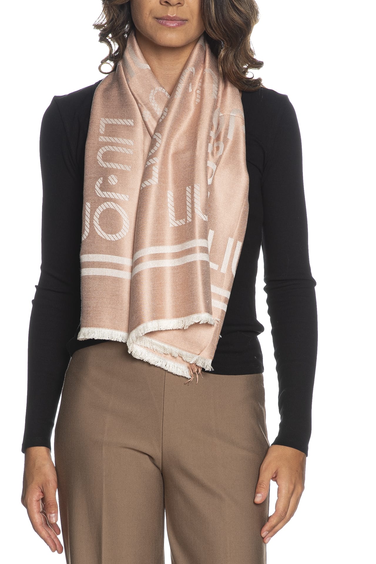 Virgili Sciarpe Sciarpa Frozen Coppe Invisibili Tezenis Reggiseni