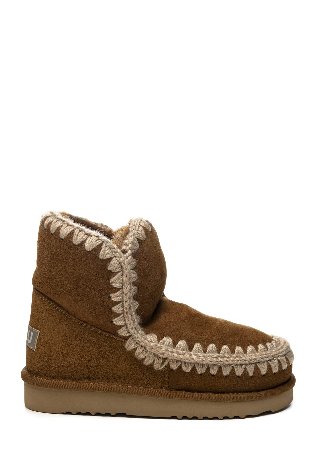 Scarpe Mou Mou Boots Negozi Stivaletto Basso Mou Eskimo 18 Da