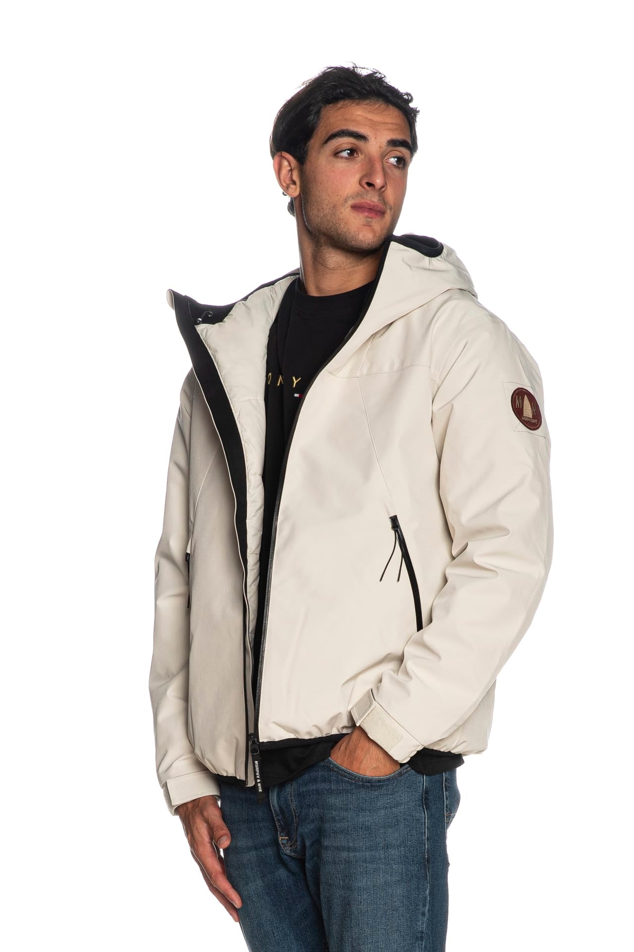 Clothing Murphy Murphy E Nye Online Store Bomber Murphy E Nye