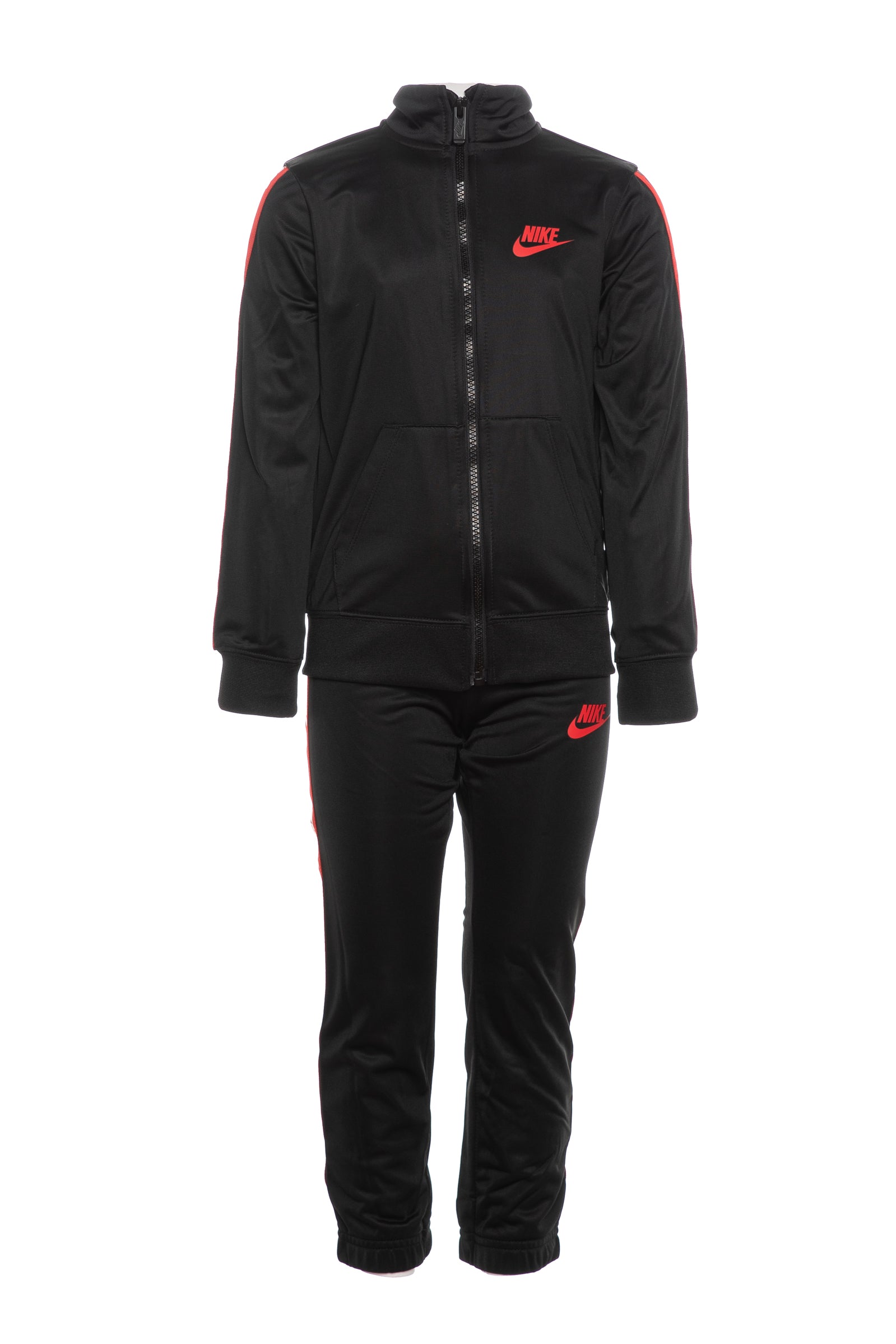 Tuta Nike Tracksuit University Boy Da Bambino Nera Scuderi Store