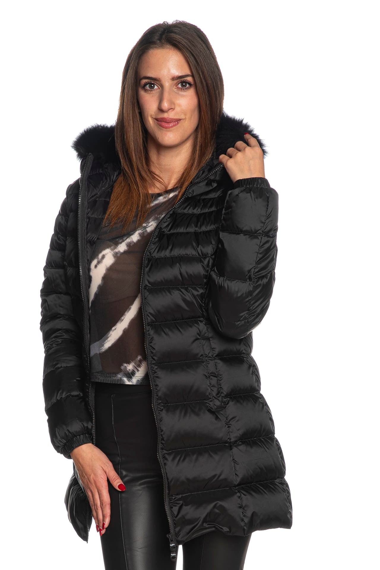 Refrigiwear Long Mead Jacket Piumini Refrigiwear Opinioni Piumino