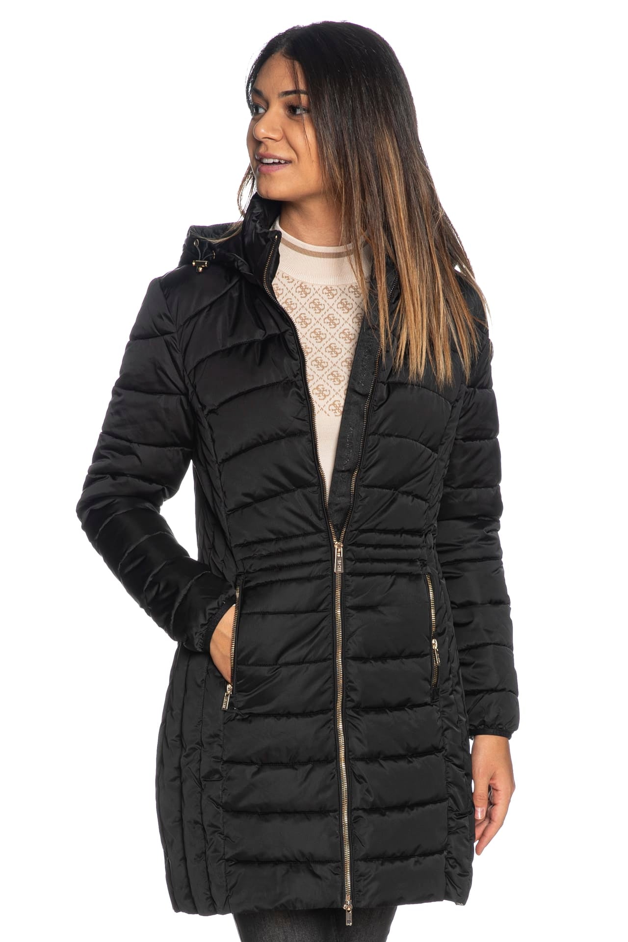 Giubbino Yes Zee Collezione Primavera Estate 2022 Piumini Yes Zee