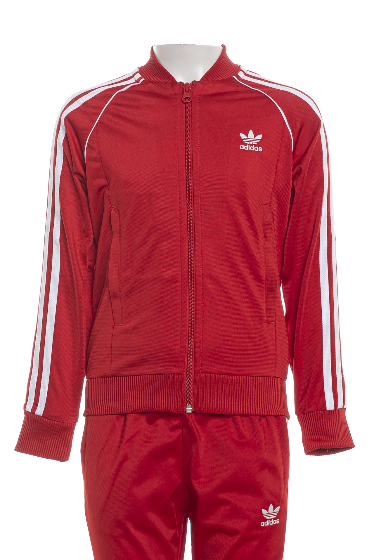 Track Suit Tuta Adidas Nuovo Modello Giacca Tuta Adidas Originals