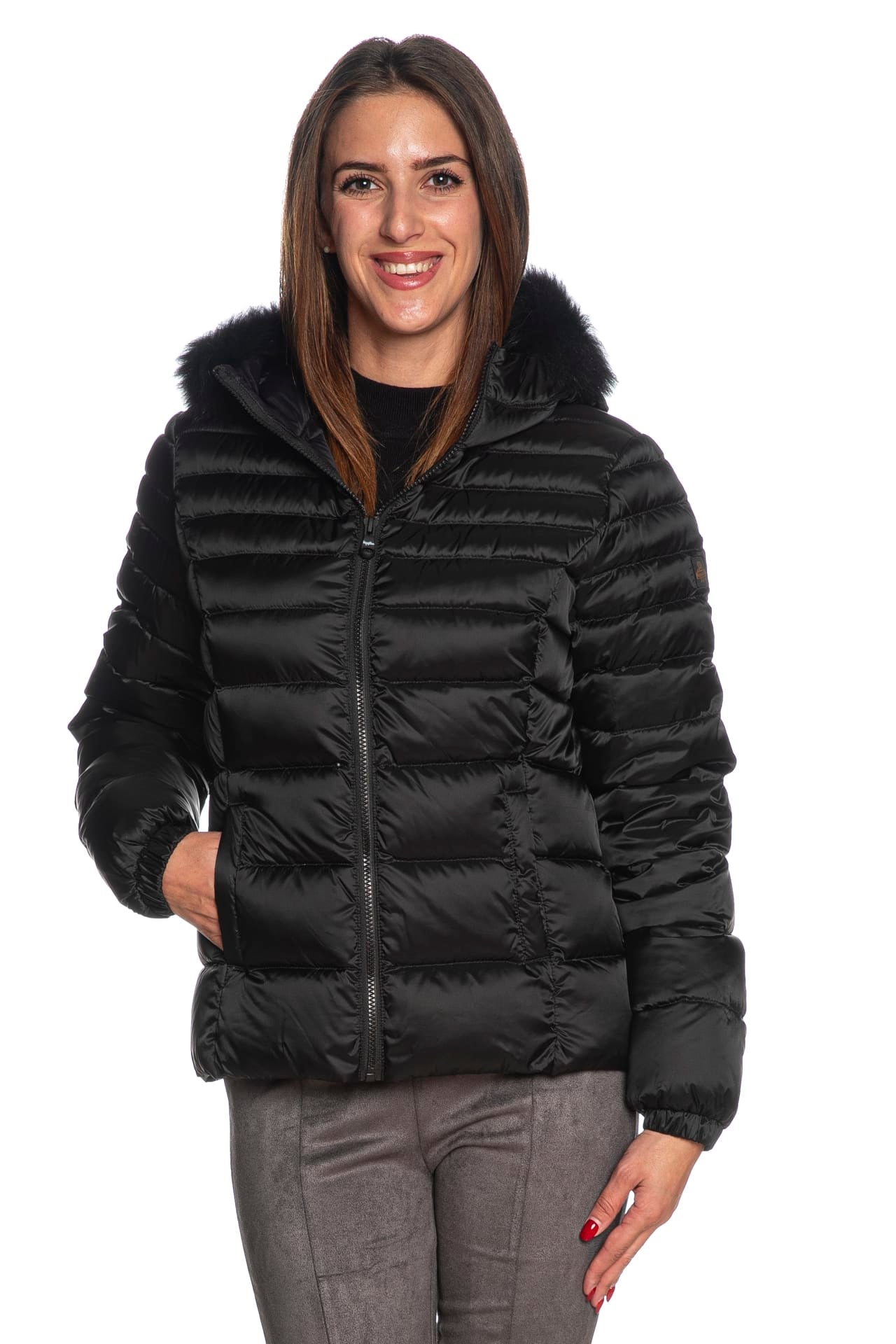 Giubbotto Donna Giubbotto Della Refrigiwear REFRIGIWEAR GIUBBOTTO