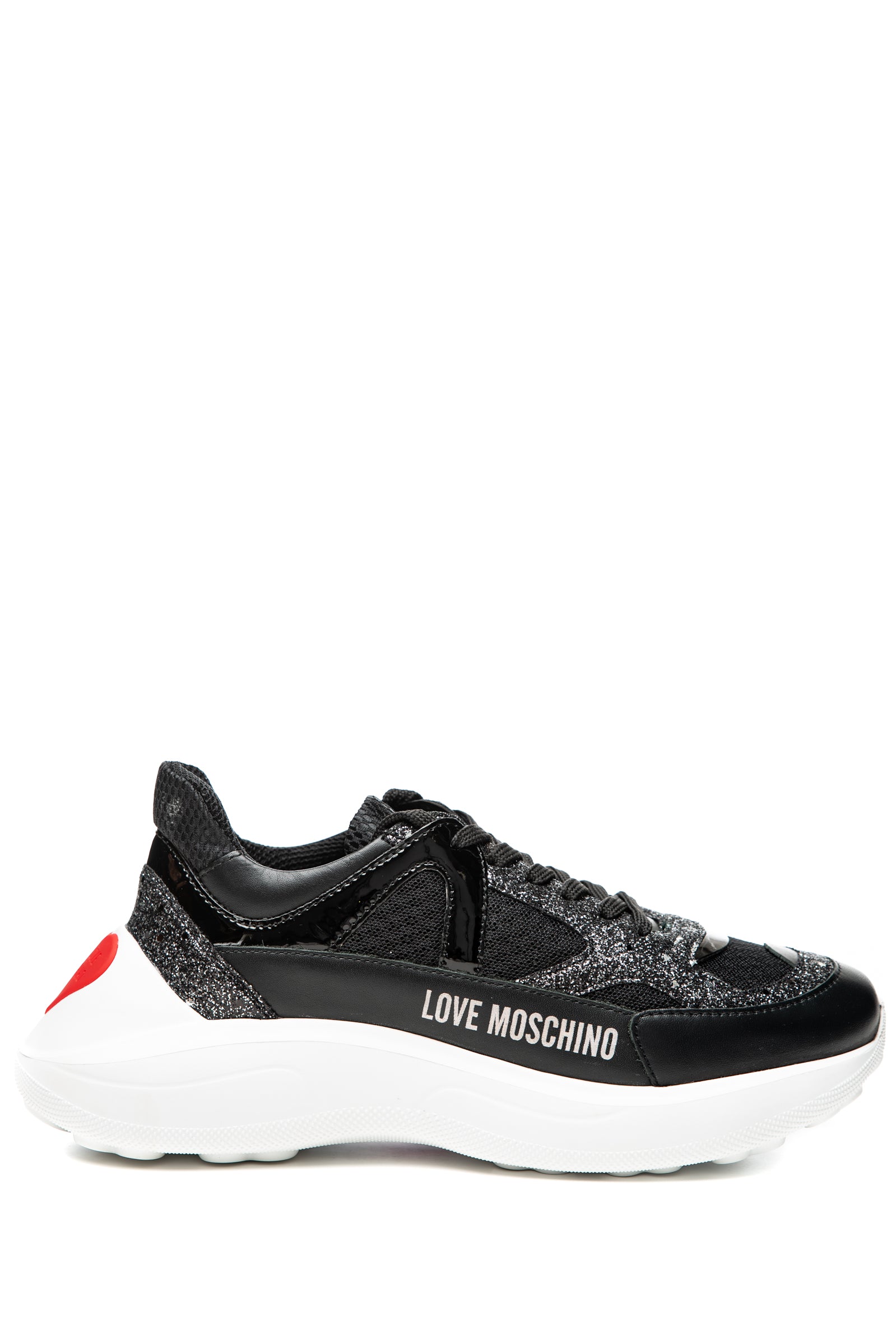 Scarpe Donna Scarpe Della Moschino Love Moschino DAILY RUNNING