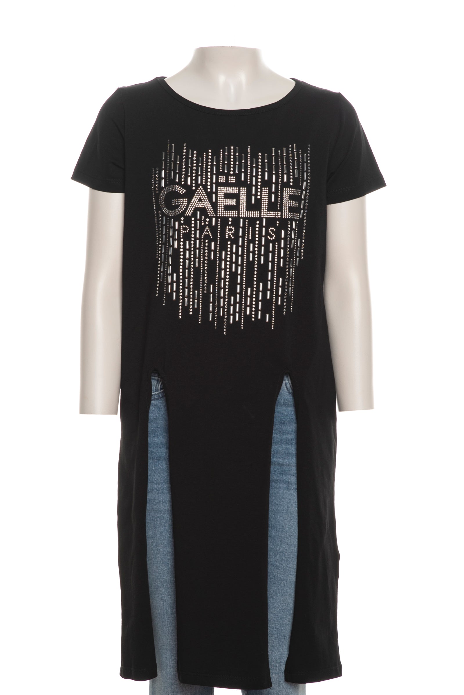 T shirt gaelle bambina hotsell