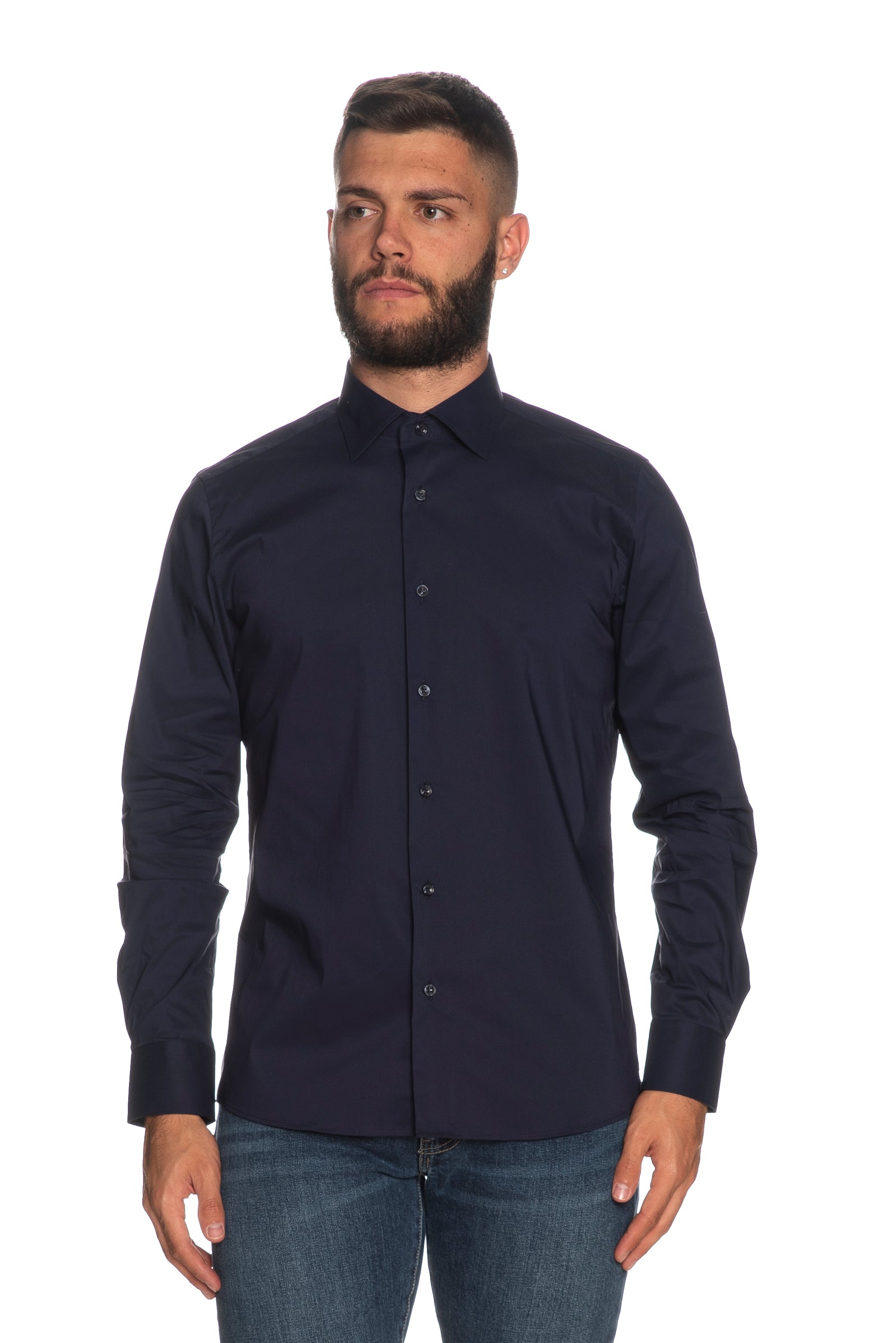 Shirtzshop - Maglietta da uomo con aquila SPQR Roma Shirtzshop - Maglietta da uomo con aquila SPQR Roma