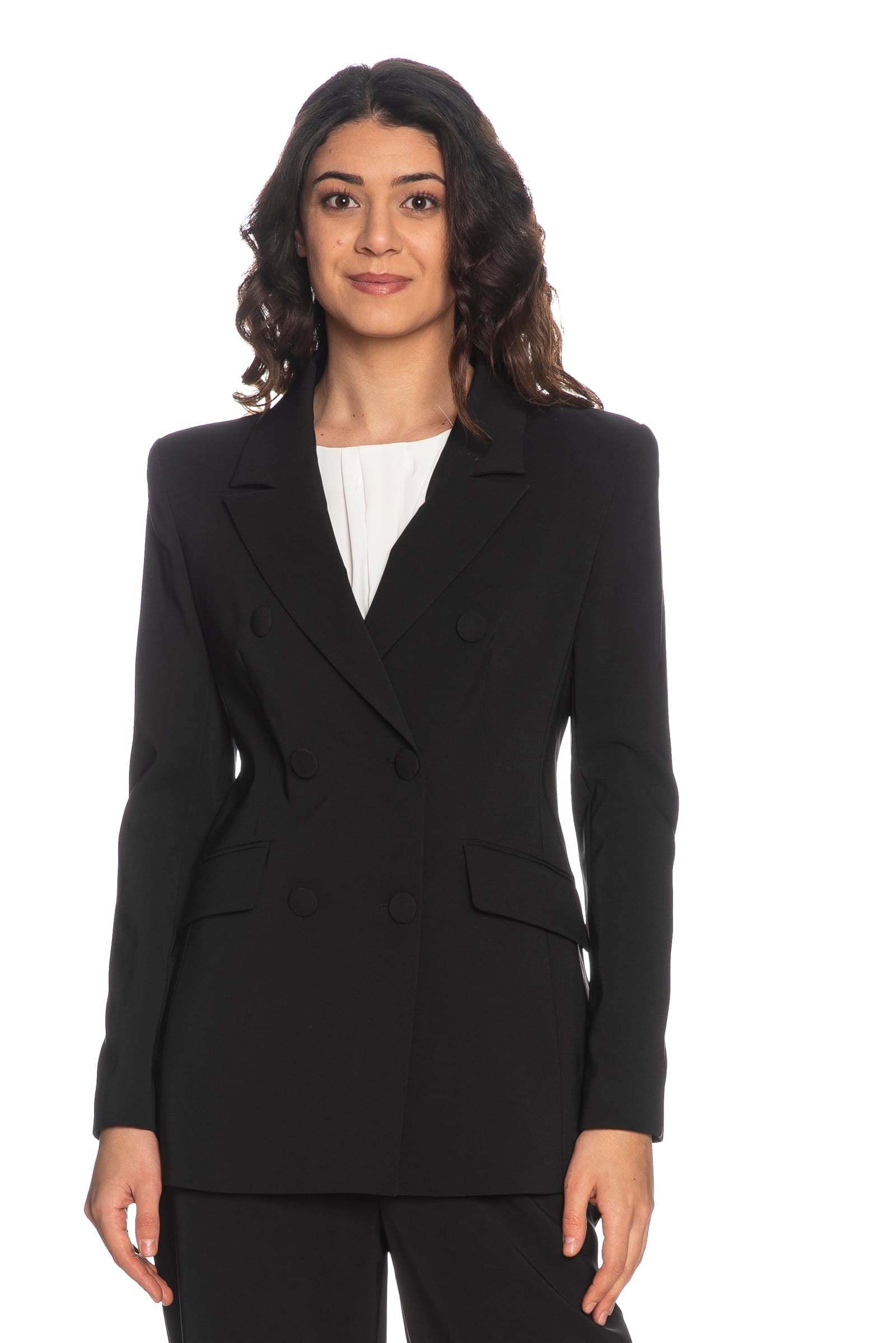 Rinascimento Abbigliamento Rinascimento Giacca Jacket Rinascimento