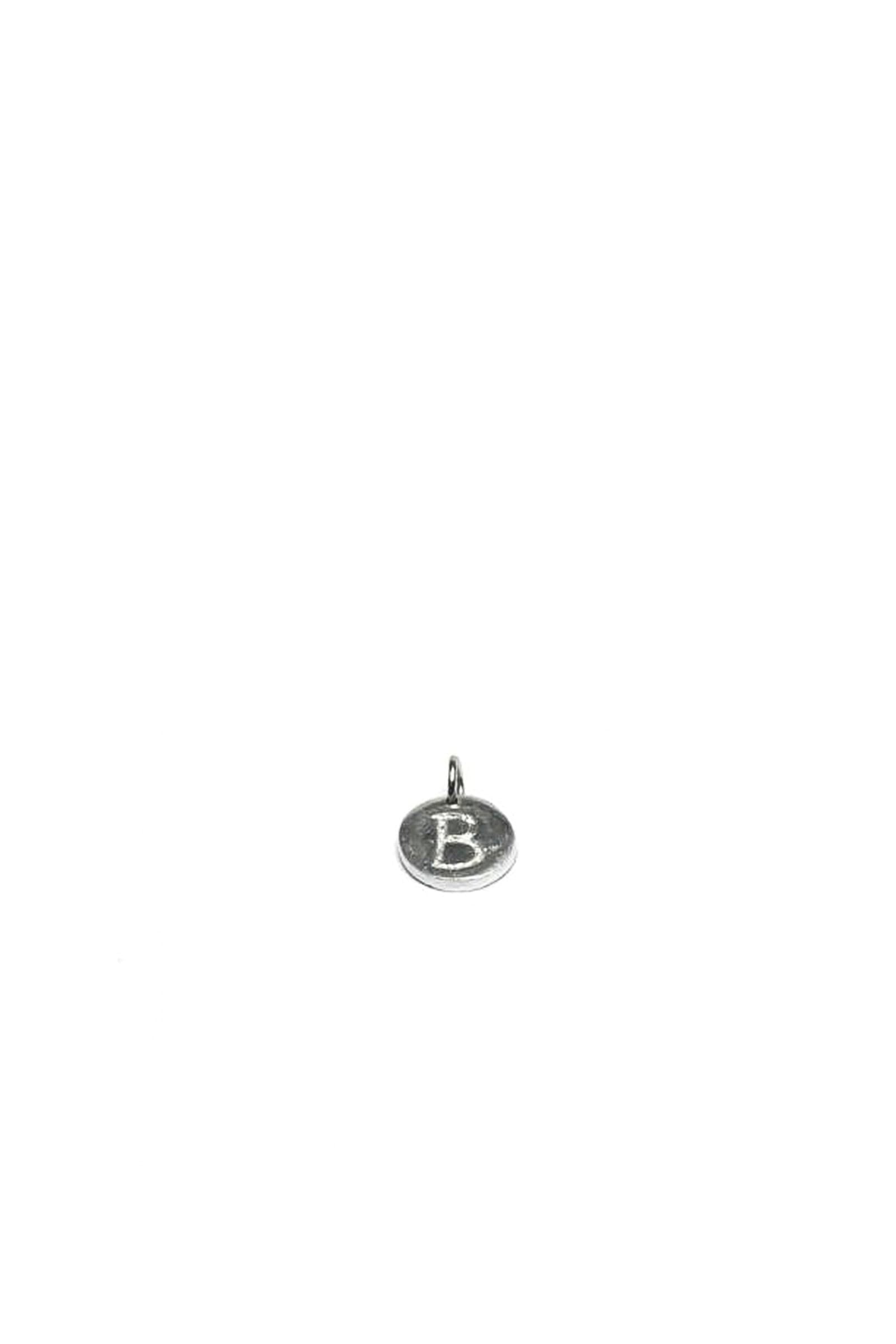 Colliers pendentif lettre initiale O en argent sterling 925 - Aurora Tears Colliers pendentif lettre initiale O en argent sterling 925 - Aurora Tears