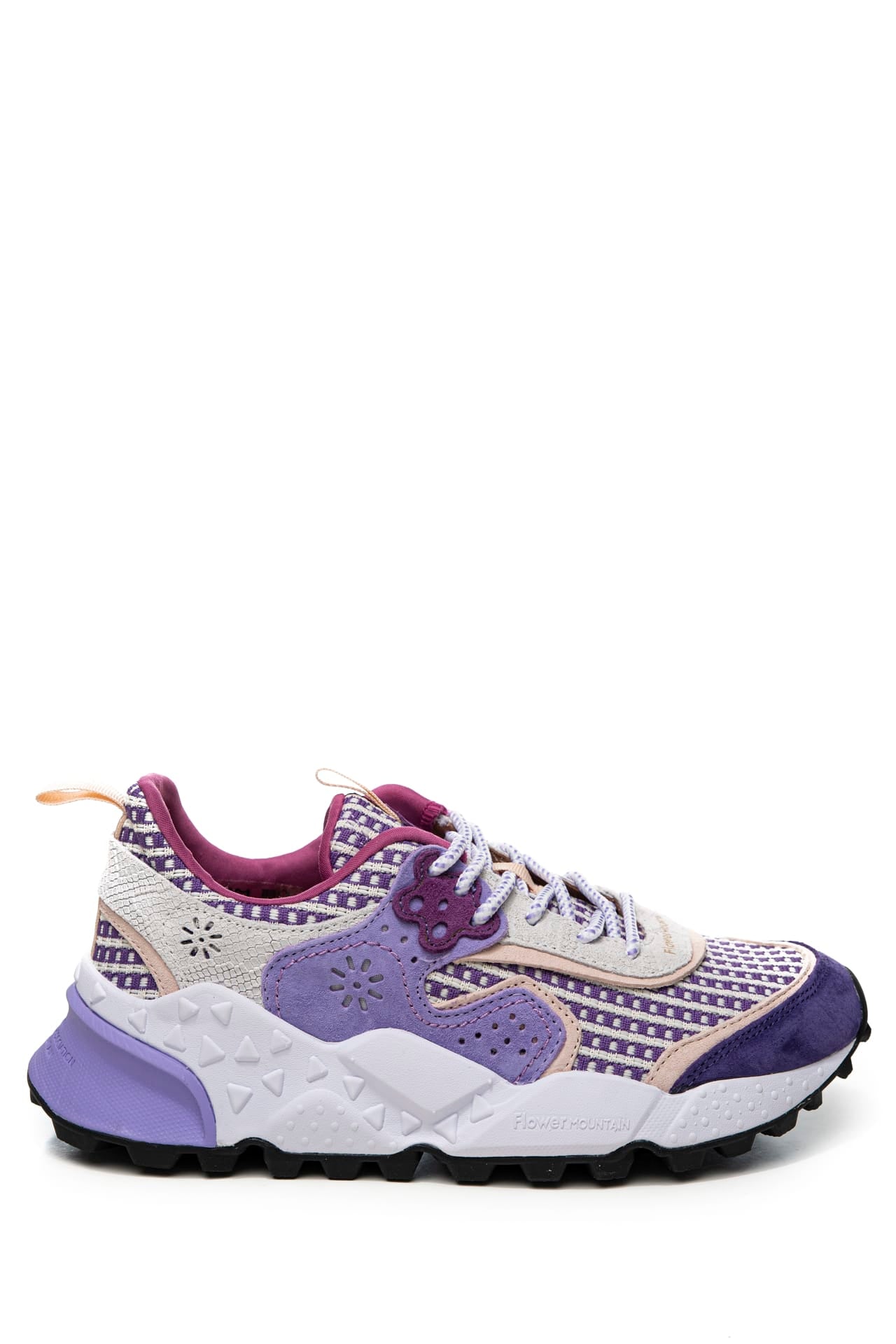 Viola scarpe chiari cheap