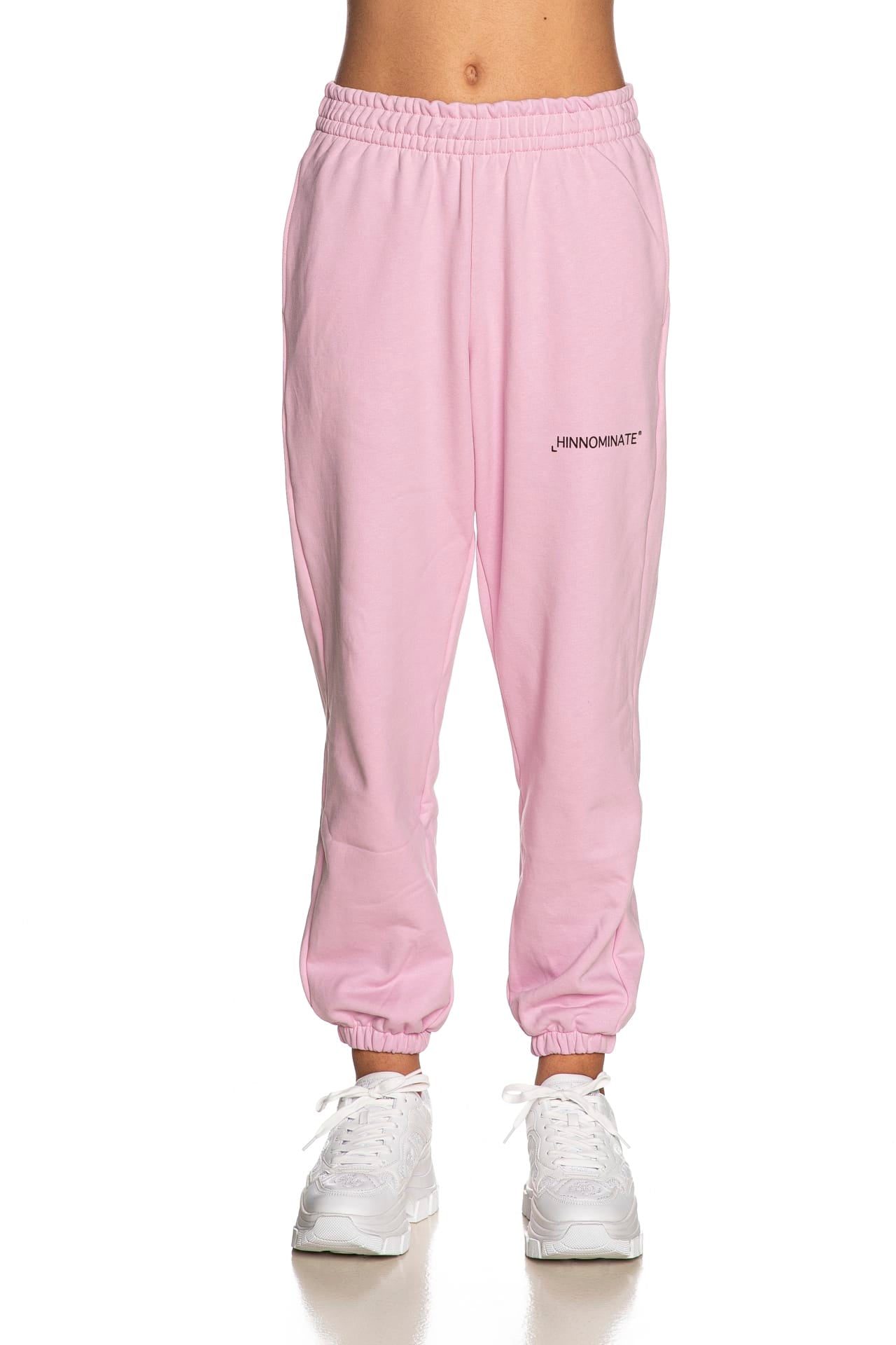 John Galt Melville Rosa Sweatpants Brandy Bubblegum Sweatpants