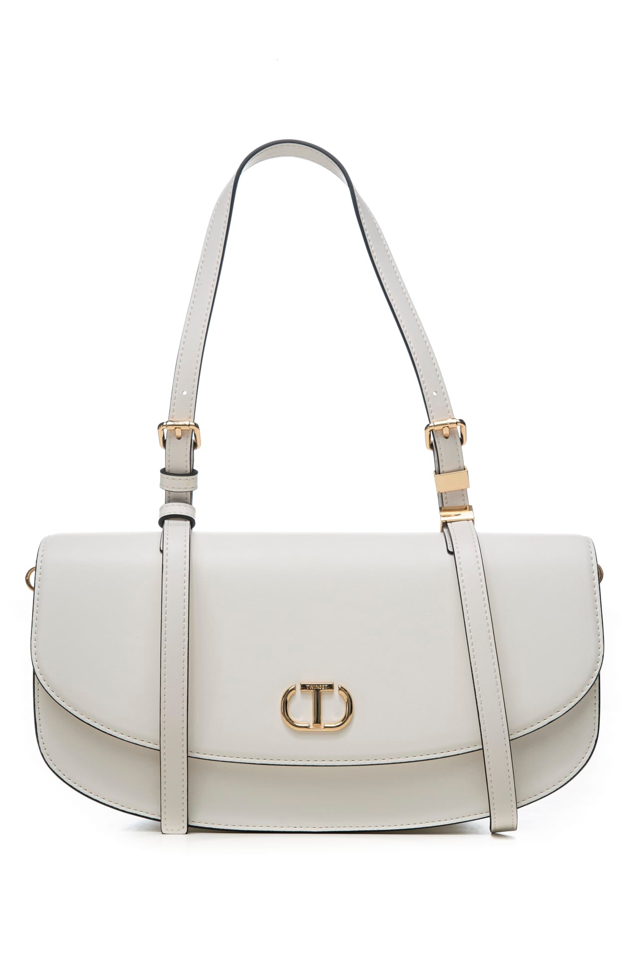 Crossbody Borsetta Bianca Tracolla Shoulder Bag Borsetta Valentino