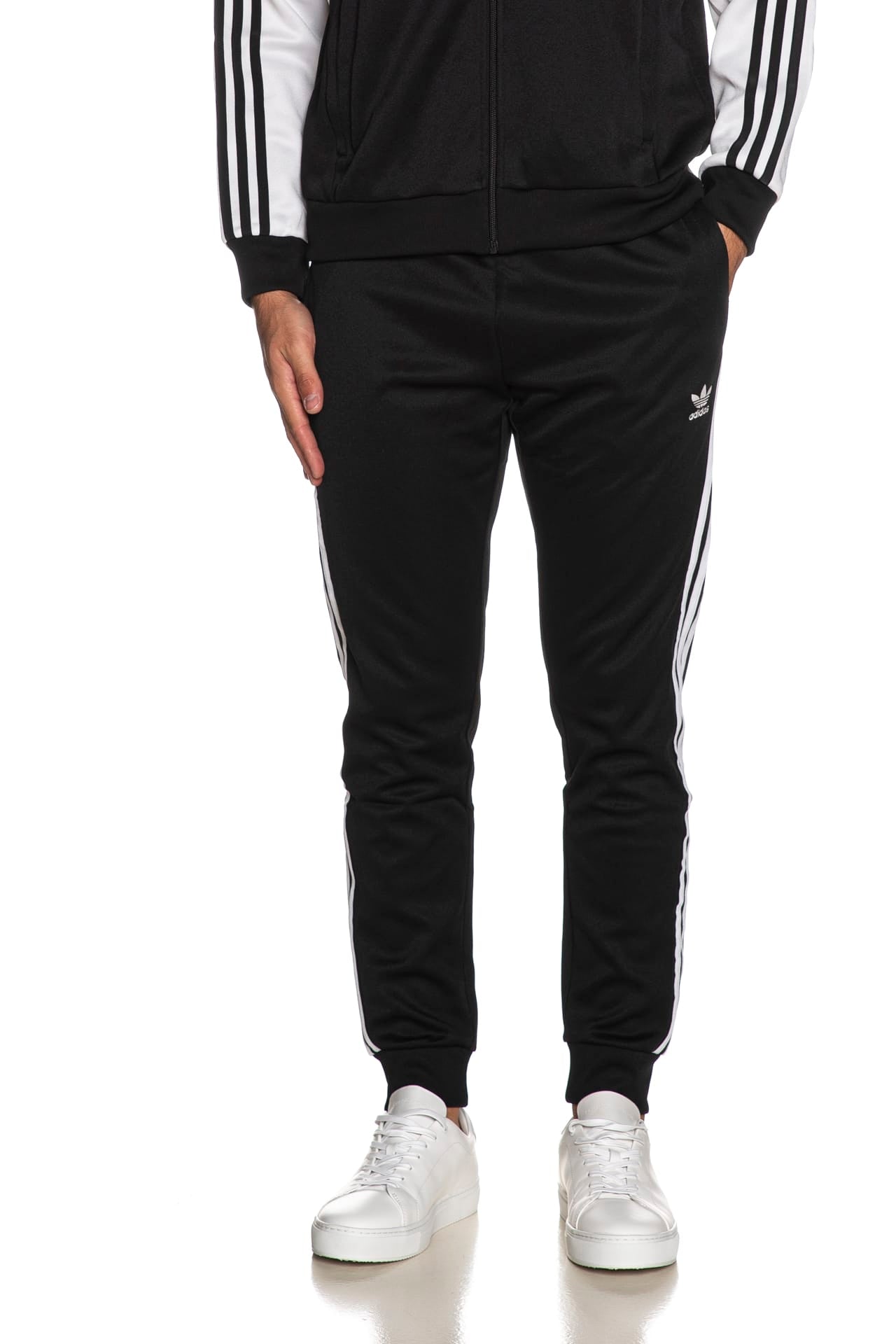 pantalone adidas donna acetato