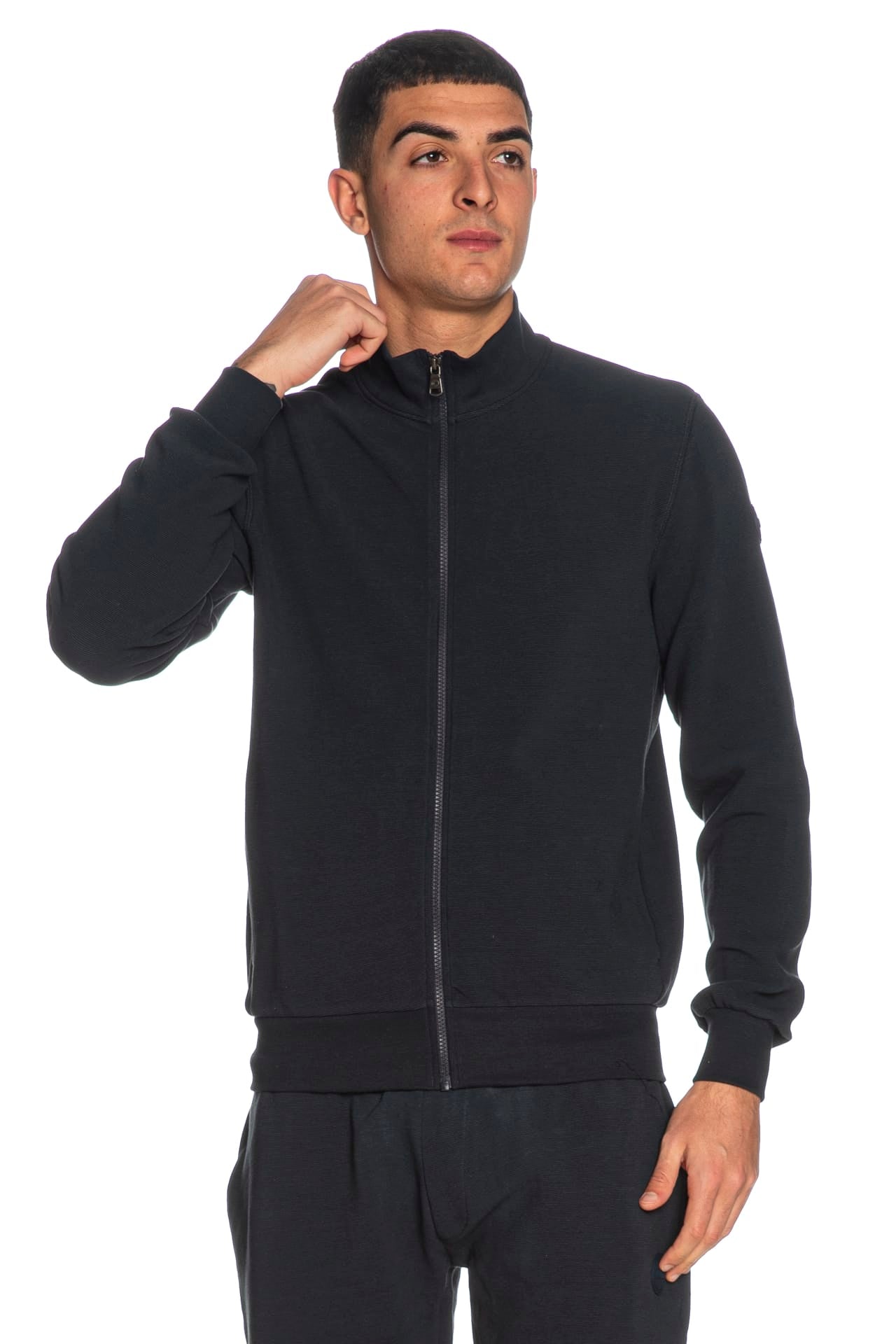 Giacca Tuta Colmar Originals Nower Da Uomo Blu Navy Scuderi Store