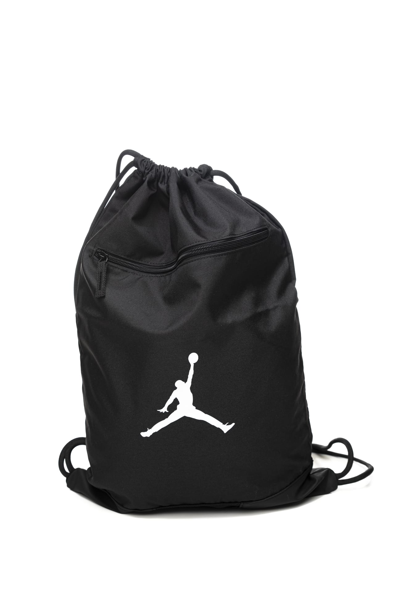 Zaino Sacca Nike Jd Sport Sym Sac Da Bambino Nero In Tessuto