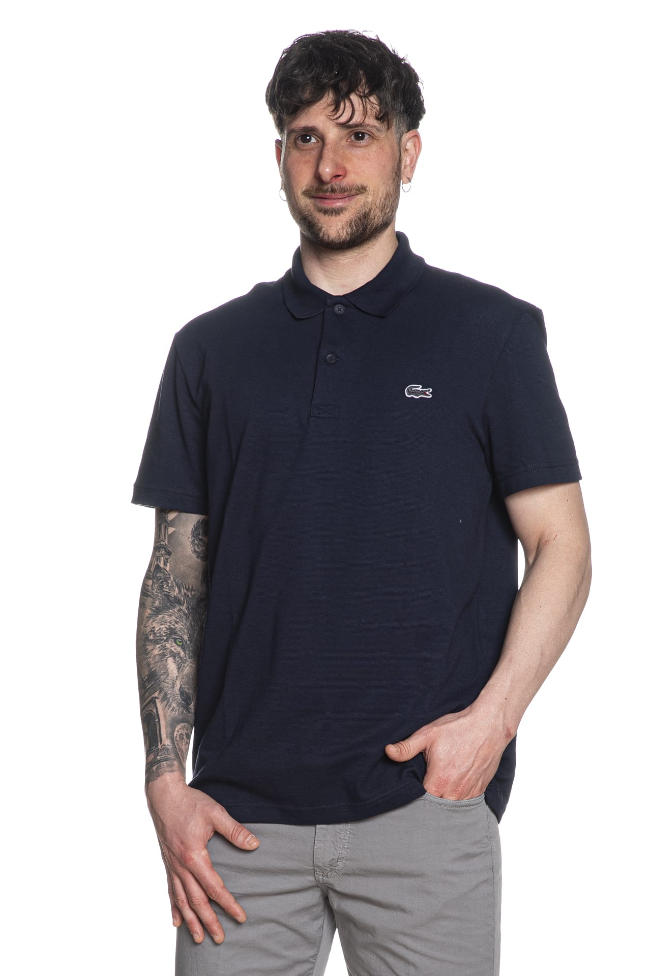 Polo Shirt Polo Lacoste Taglie Lacoste Slim Fit Taglia Lacoste