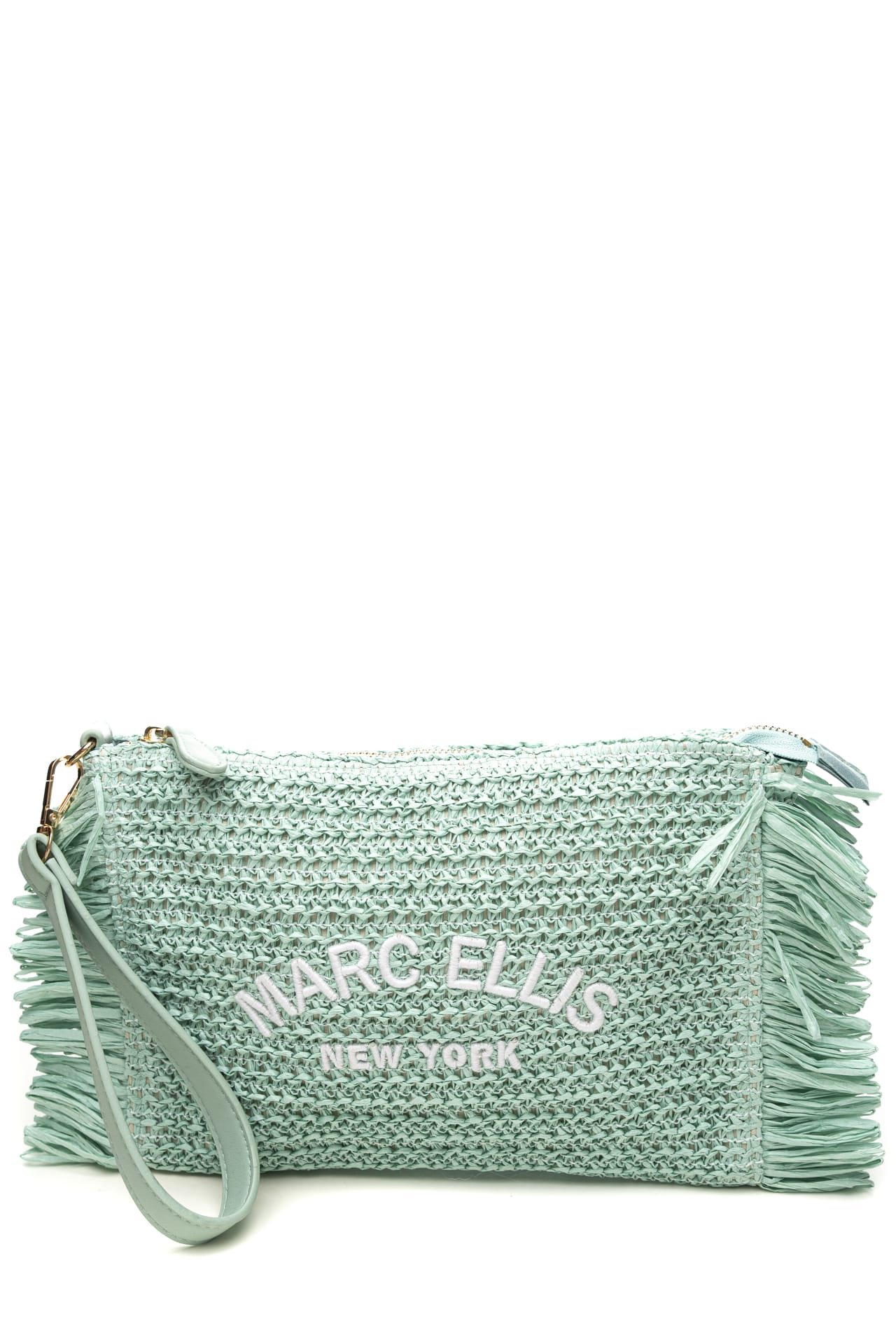 Borsa Pochette Da Mare Marc Ellis Buby St Josep Clutch Da Donna