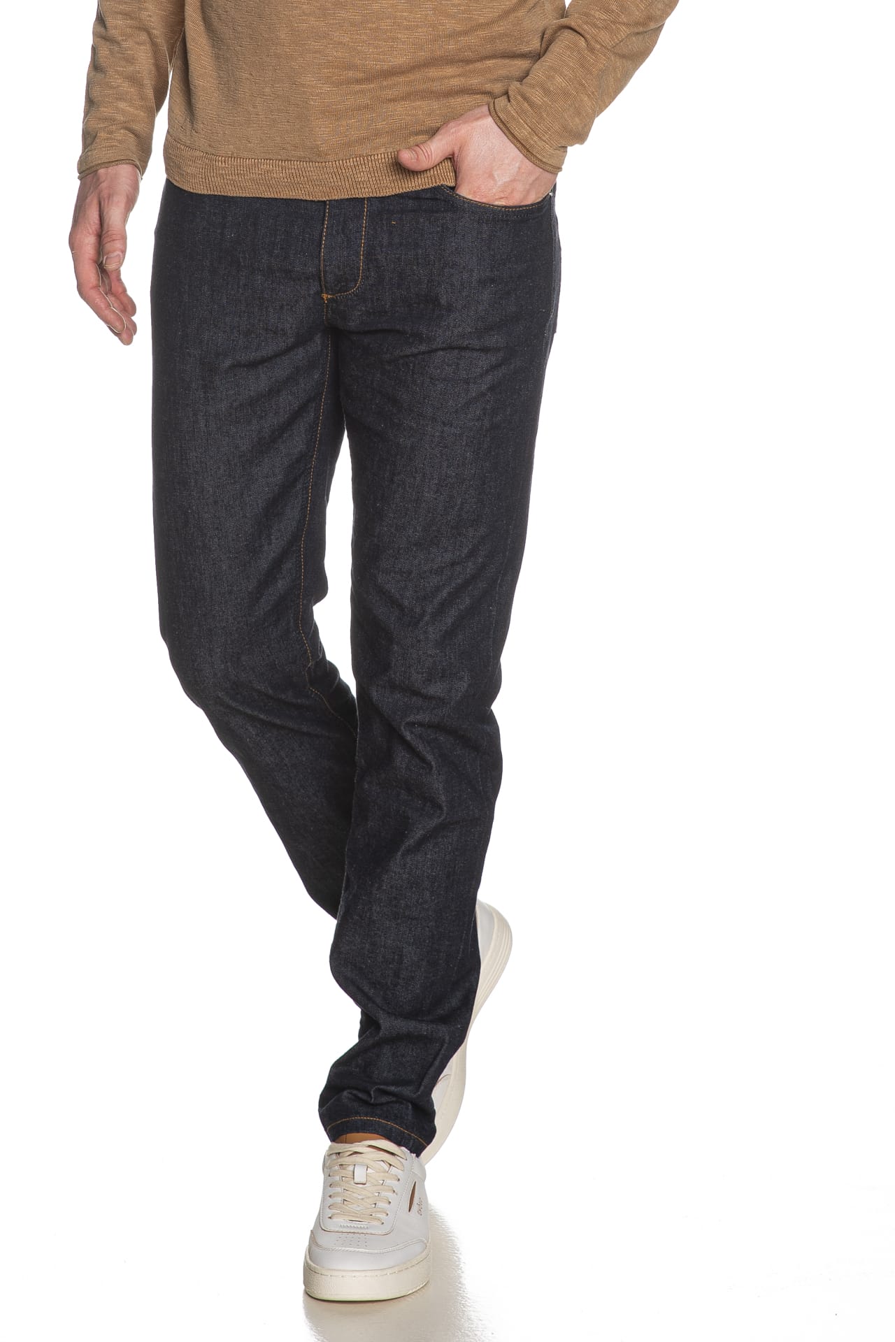 Jeans Siviglia Abbigliamento Jeans Uomo Siviglia Denim Blu Calabromoda