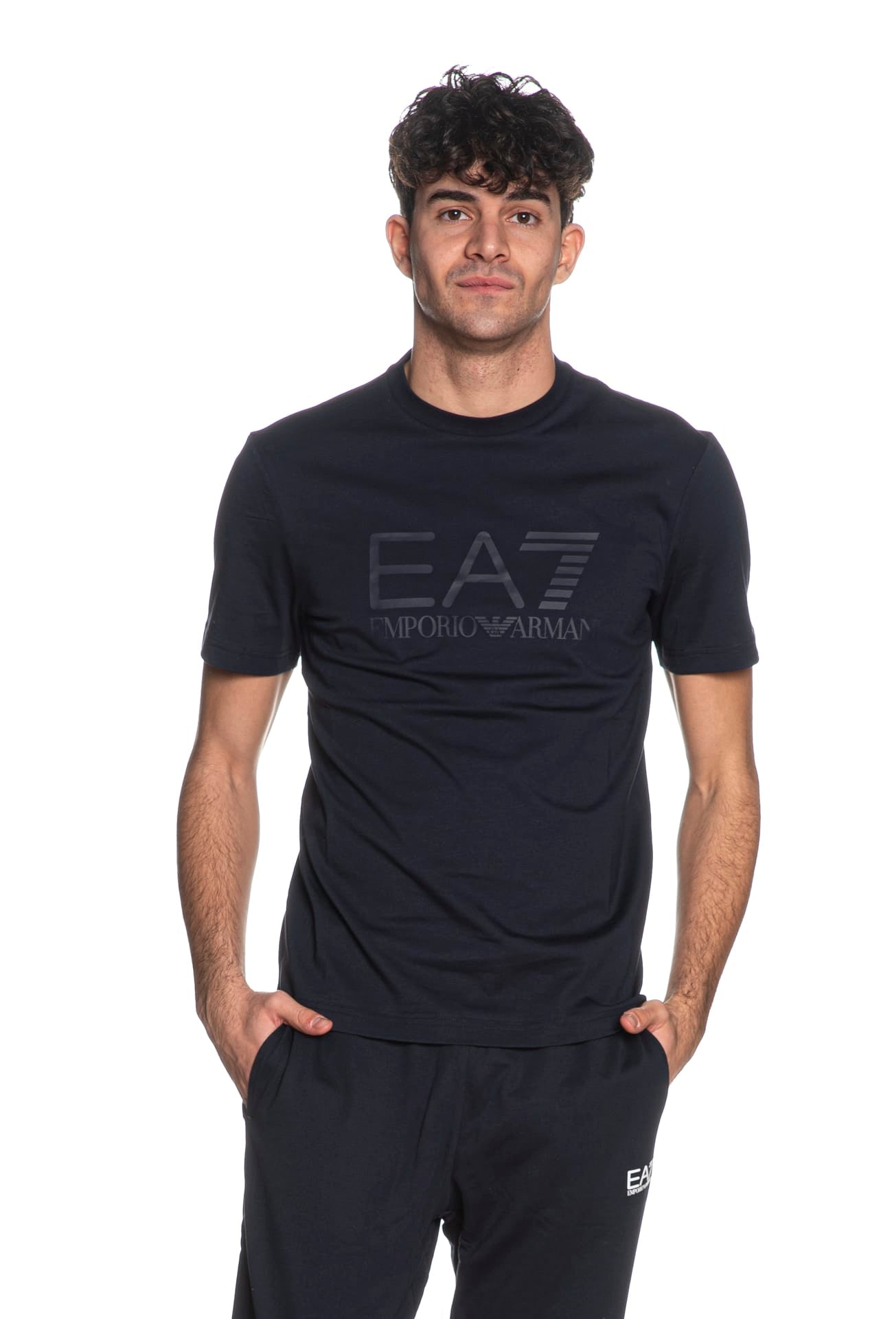 Maglie e T-shirt Outdoor Uomo Viola Maglie e T-shirt Outdoor Uomo Viola