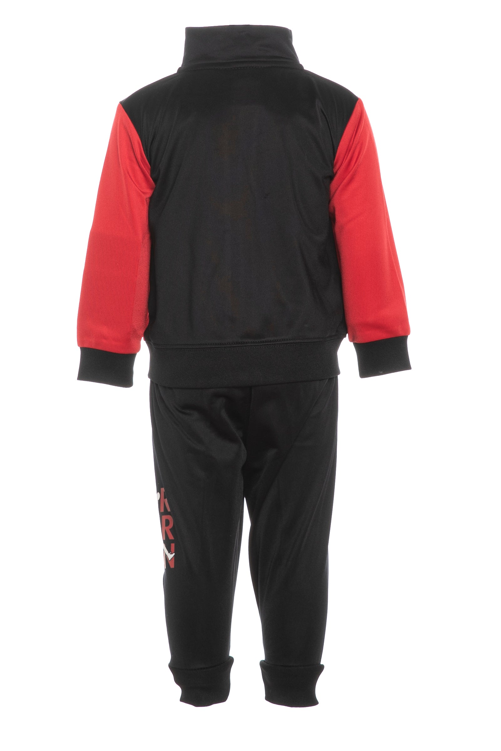 Tuta Nike Jordan Vert Bicolor Da Bambino Rosso Nera Scuderi Store