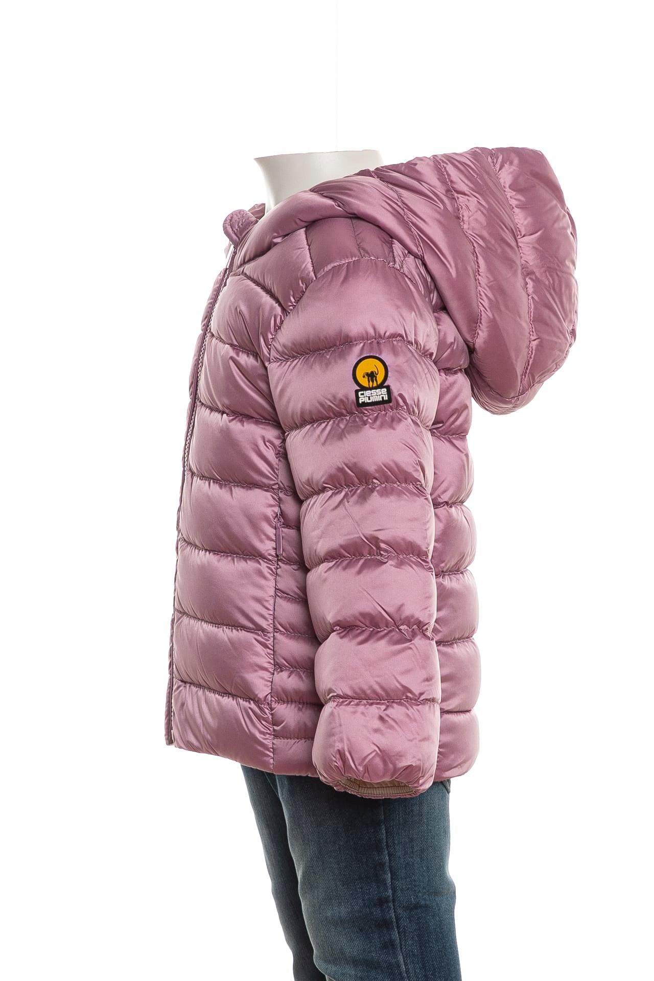 Cappuccio Piumino Bambina Ciesse Piumino Ciesse Piumini Karis Baby