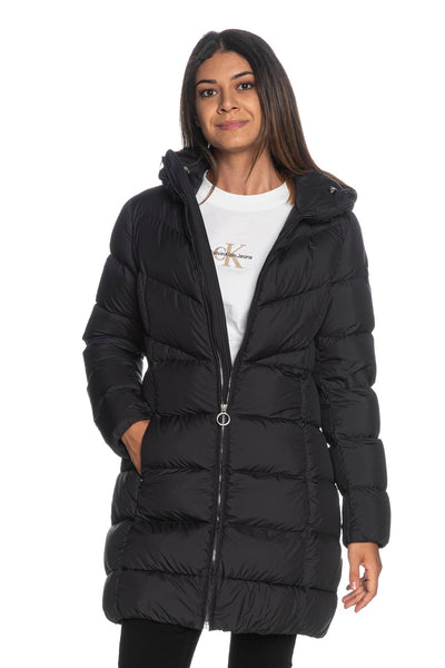 Colmar Piumino Giacca Blazer Colmar Giubbino Colmar Uomo Nero