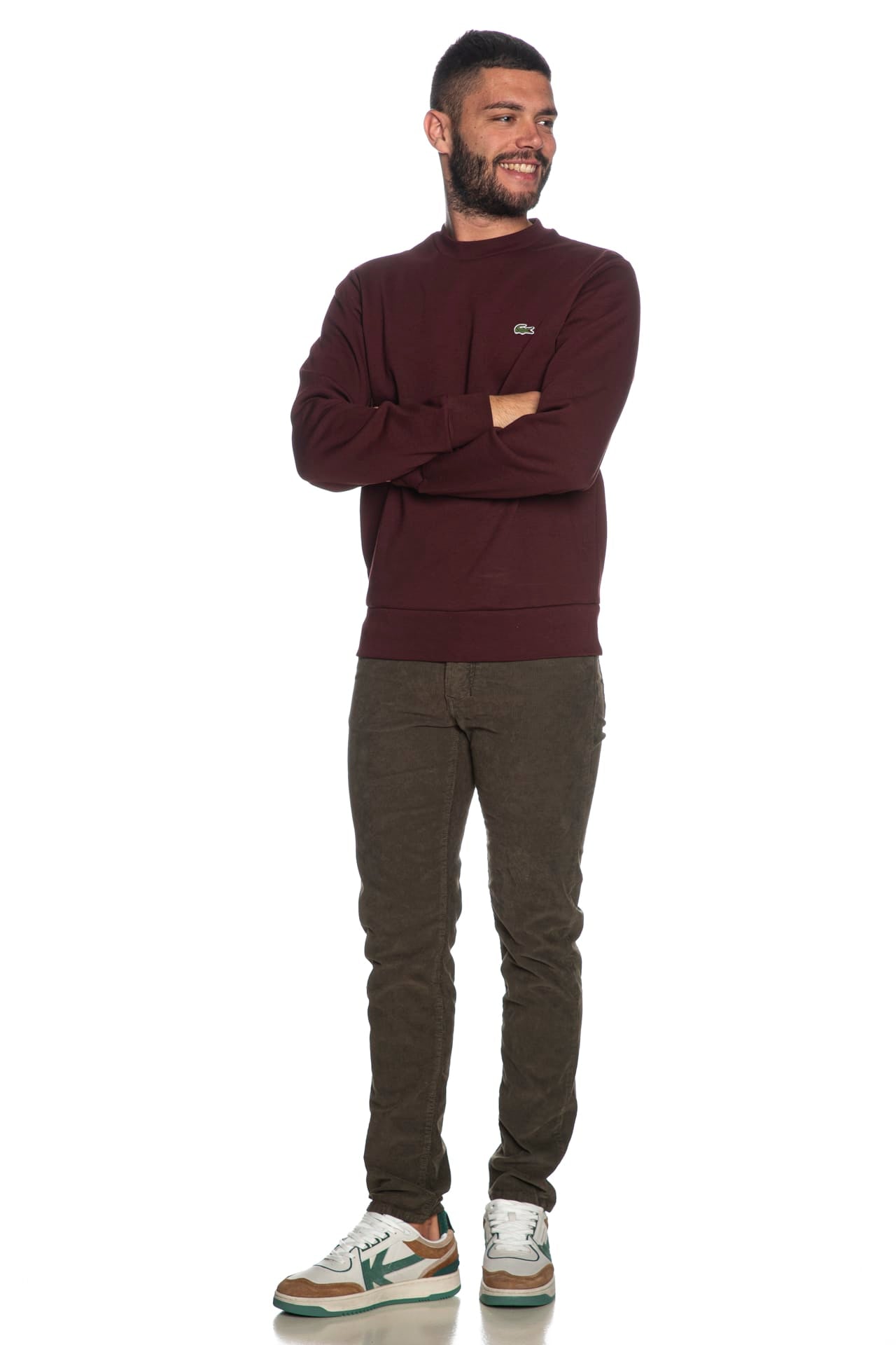 Jeans Siviglia Pantaloni Siviglia Velluto Pantalone 5t Jeans