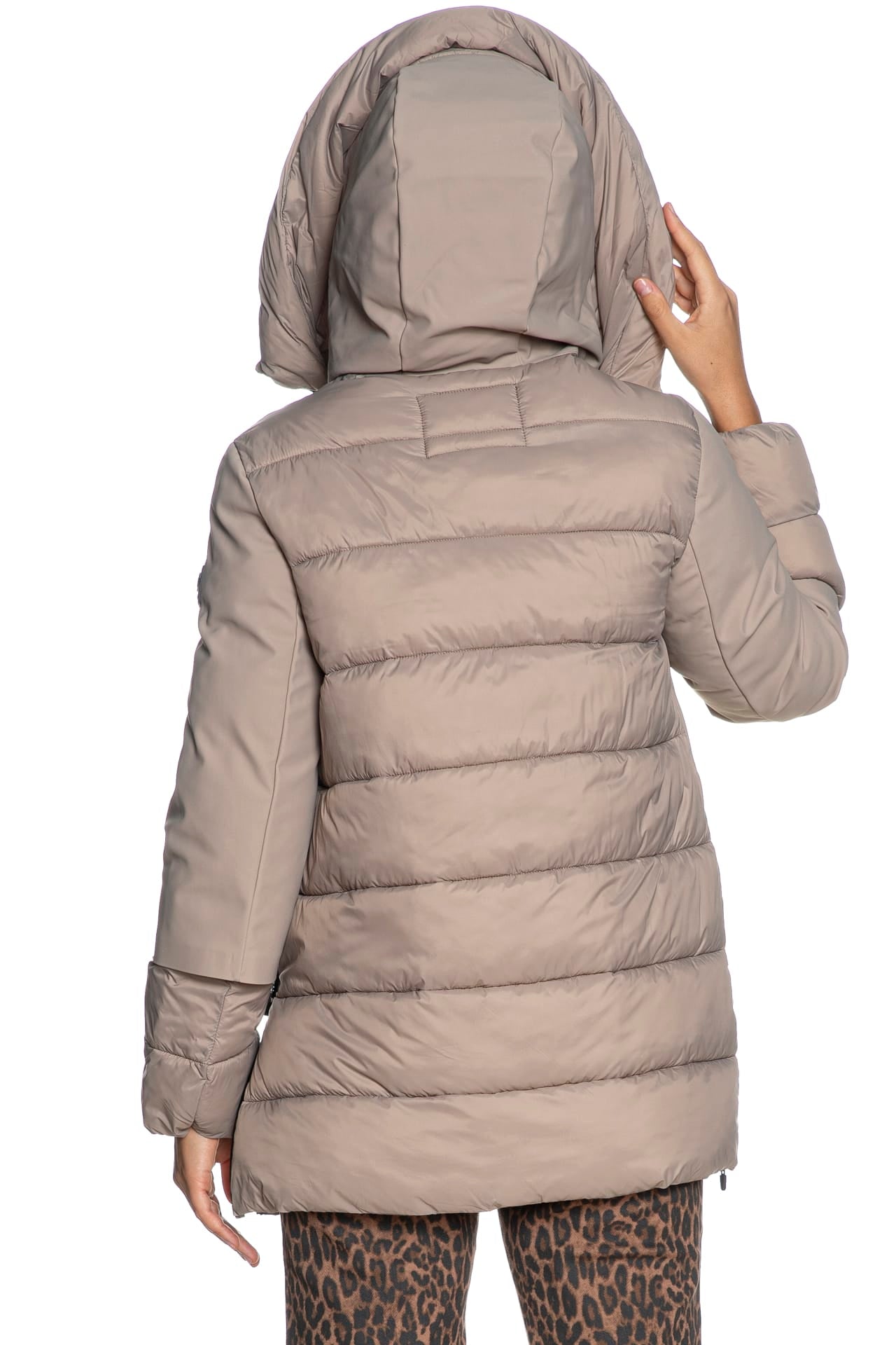 Giacca Becancour mid CANADIAN CLASSICS | Stile contemporaneo Giacca Becancour mid CANADIAN CLASSICS | Stile contemporaneo