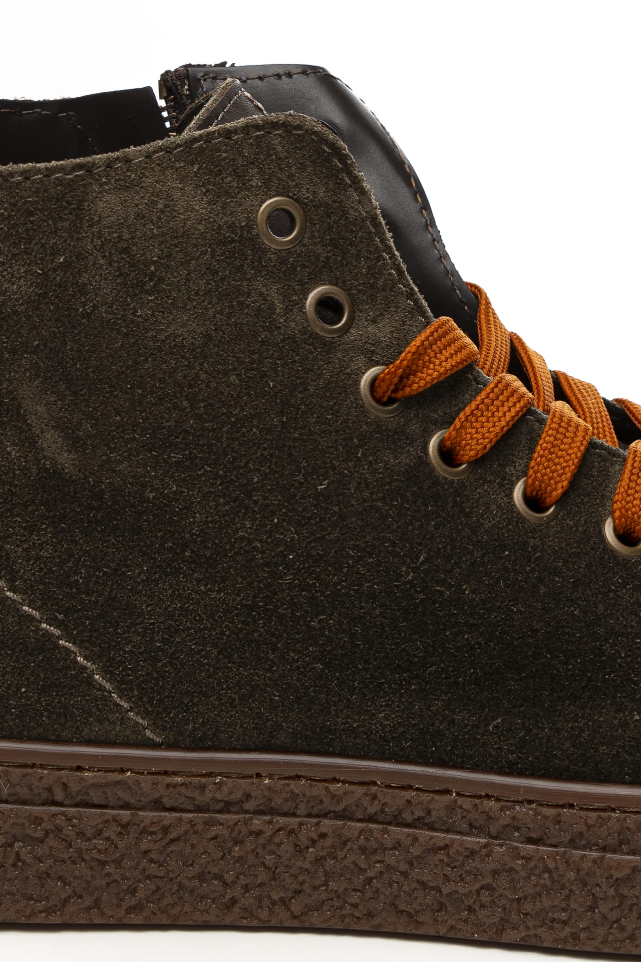 Clarks TORHILL HI Beige - Consegna Gratuita - Foto 9