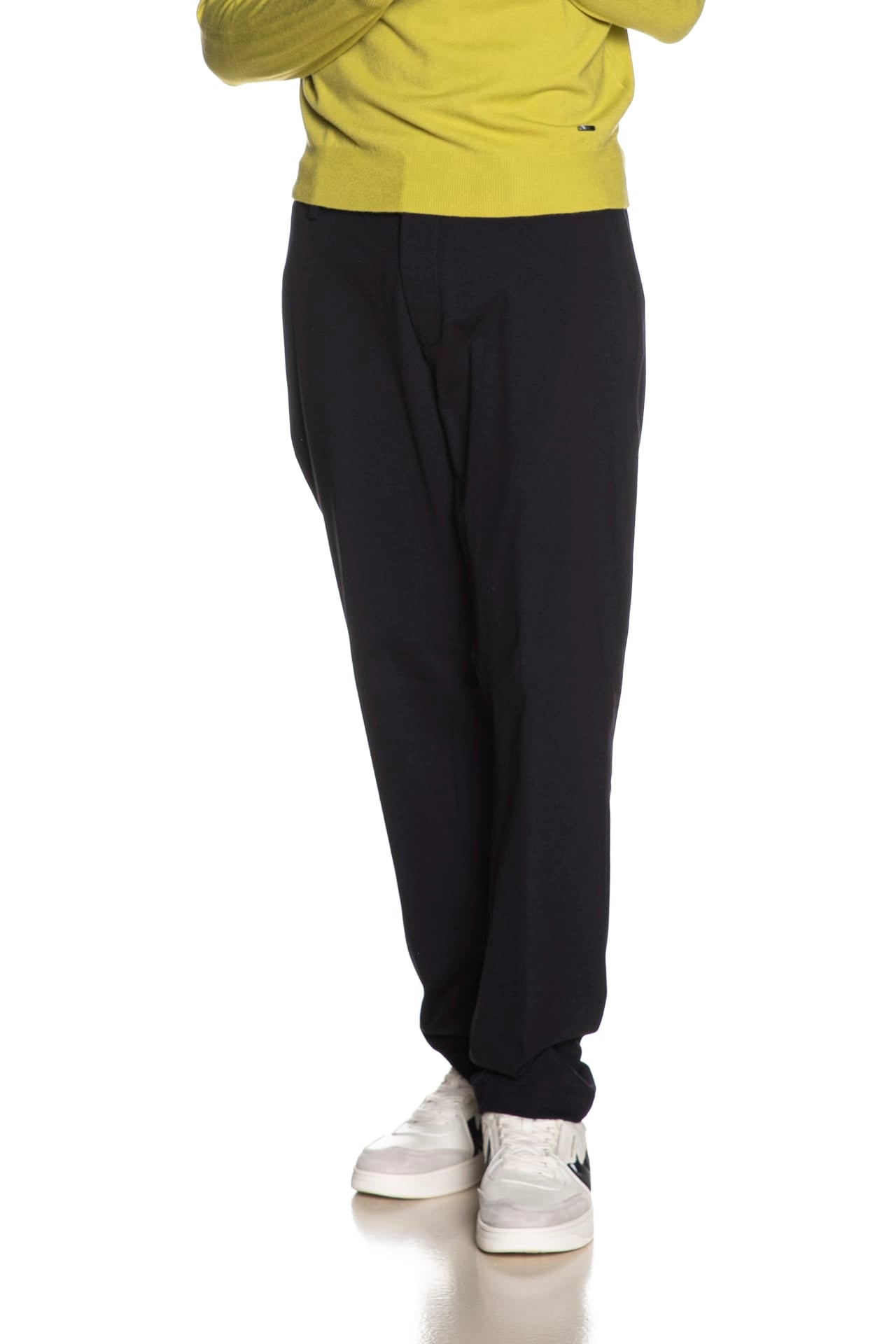 Les Deux Pantaloni Della Tuta Di Cotone - Foto 6