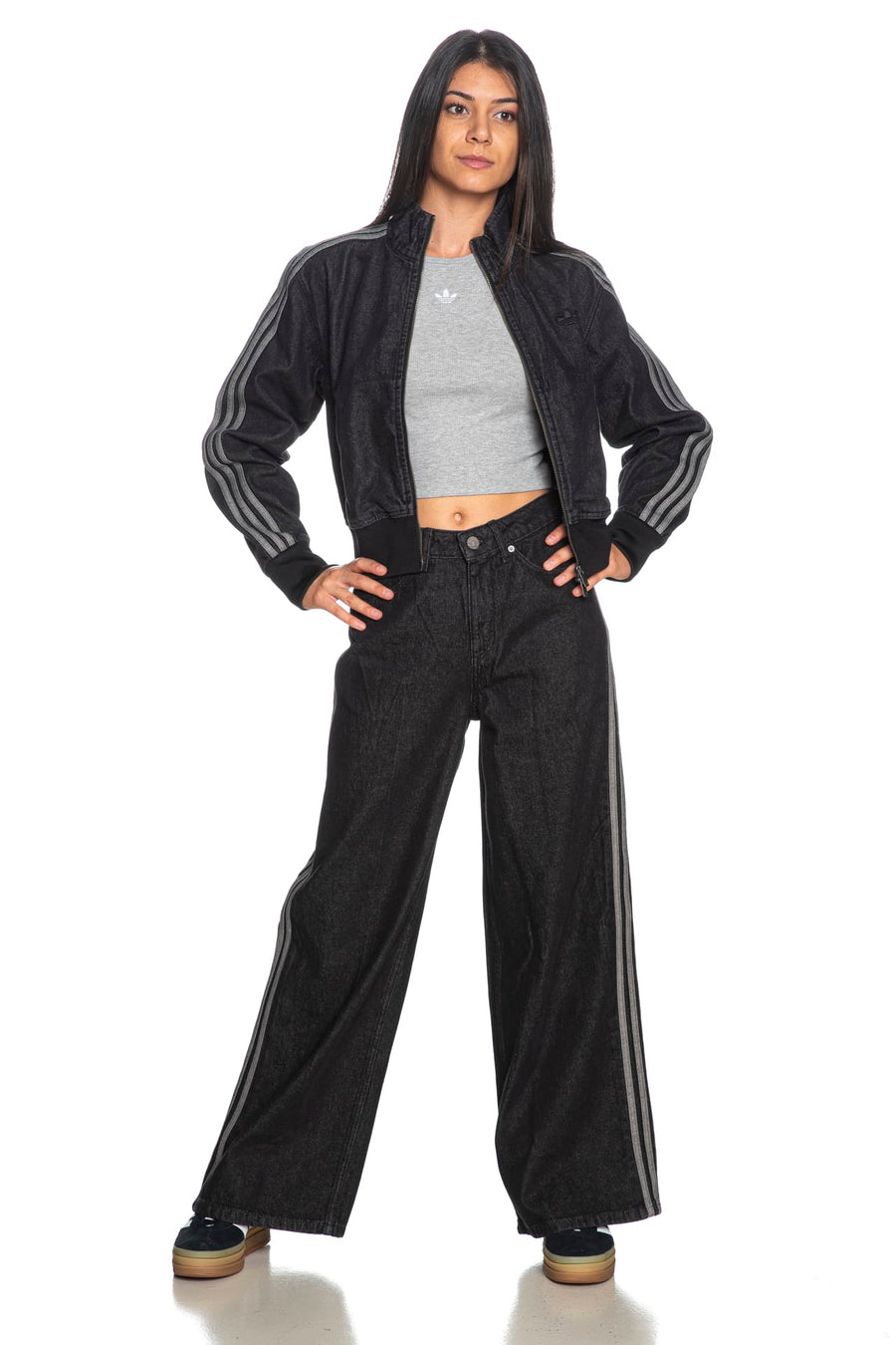 Total look