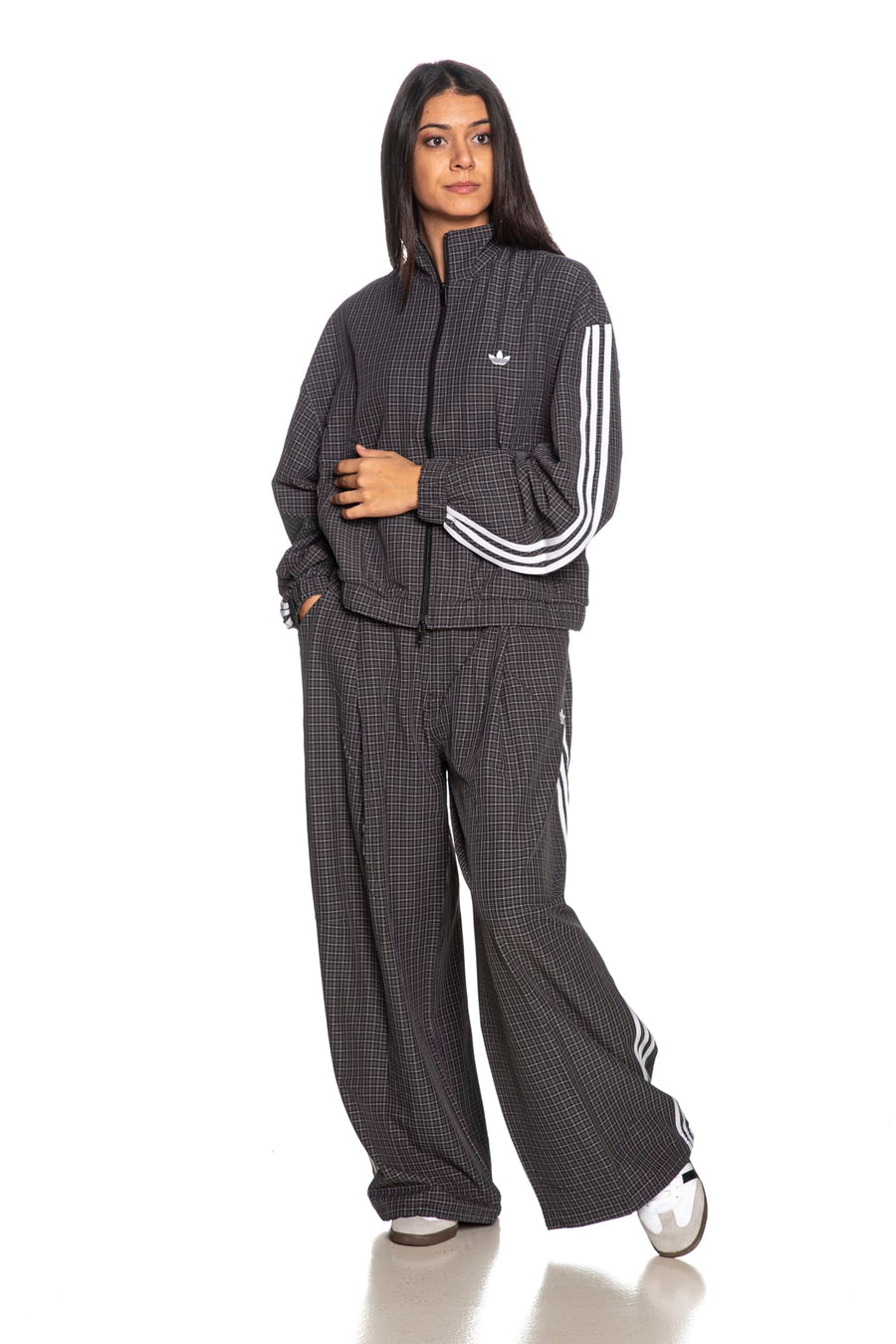 Total look
