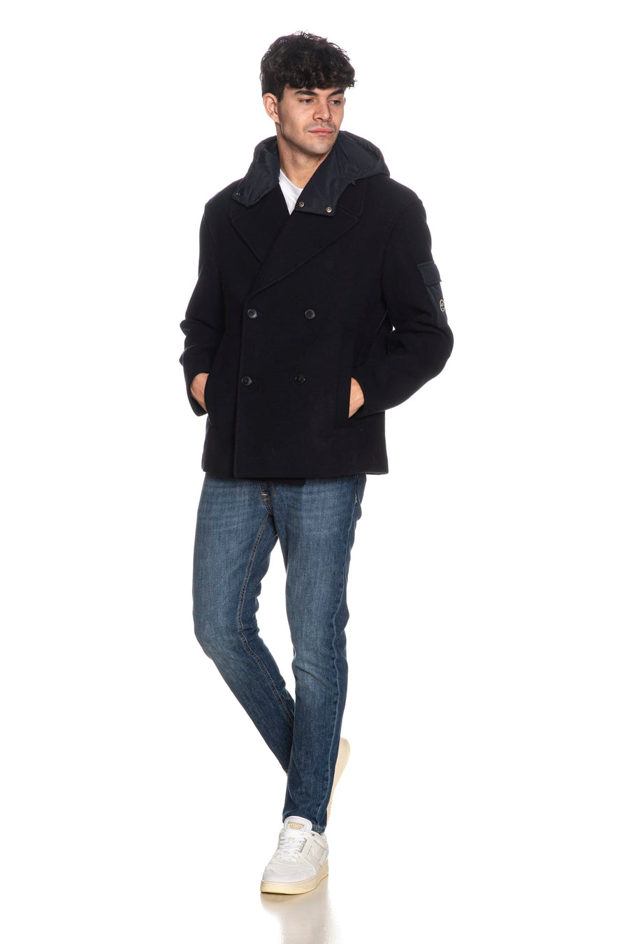 Total look