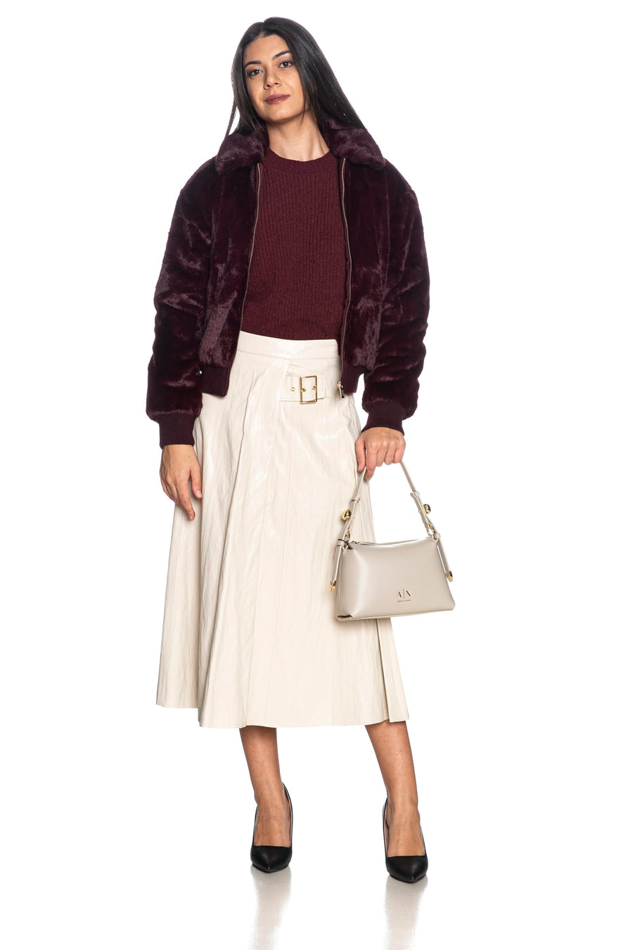 Total look
