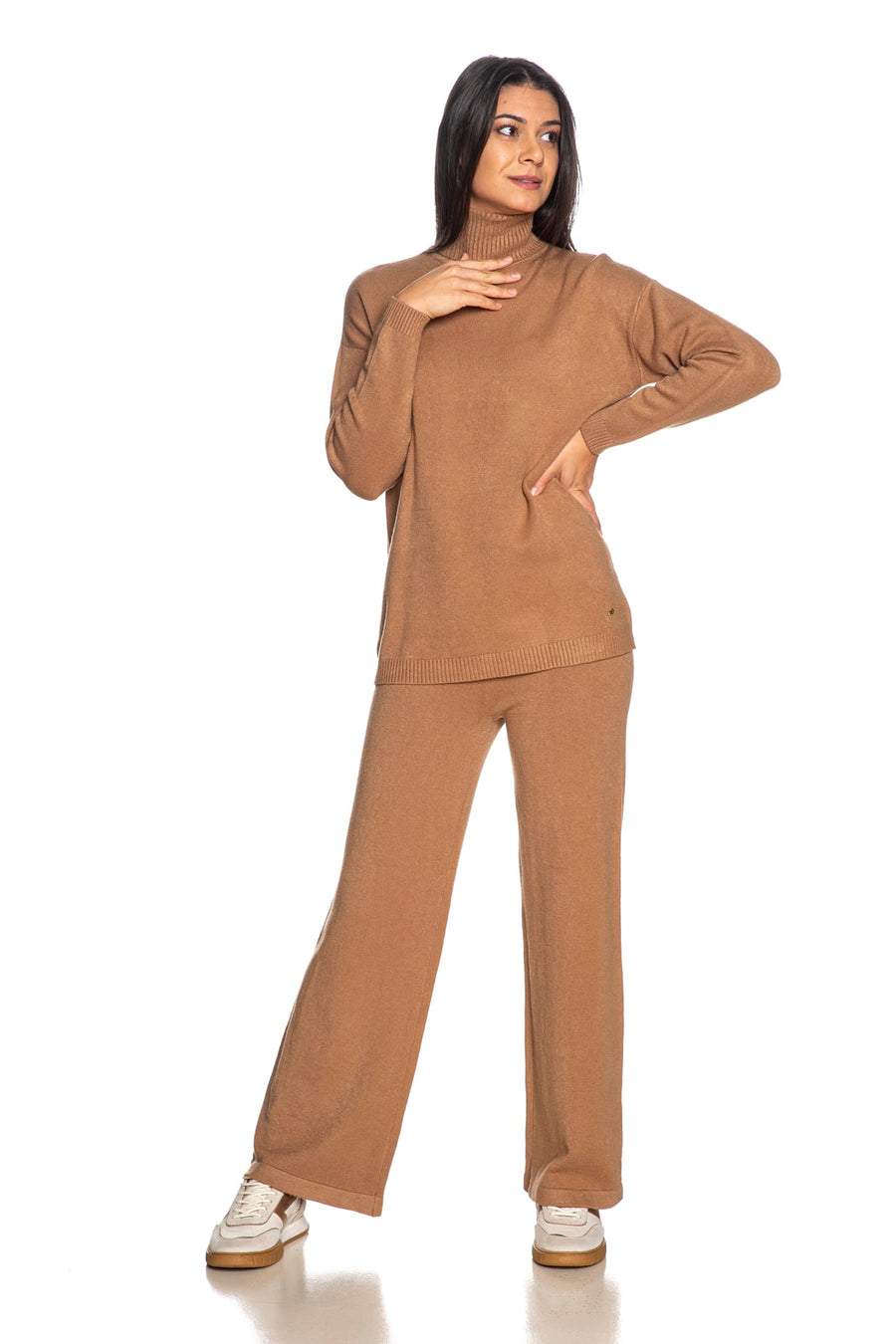 Total look