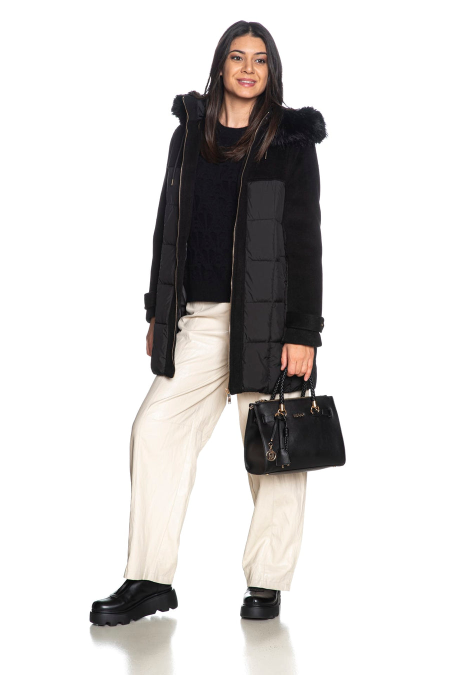 Total look