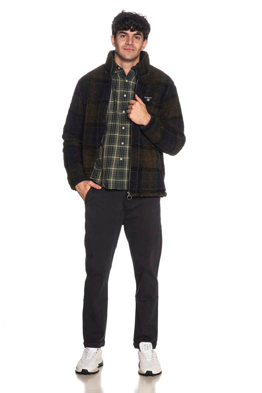 Total look