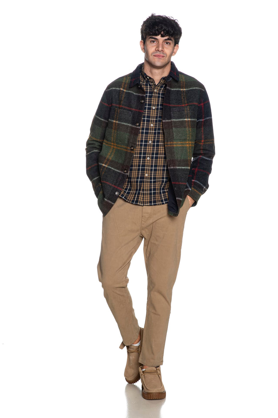 Total look
