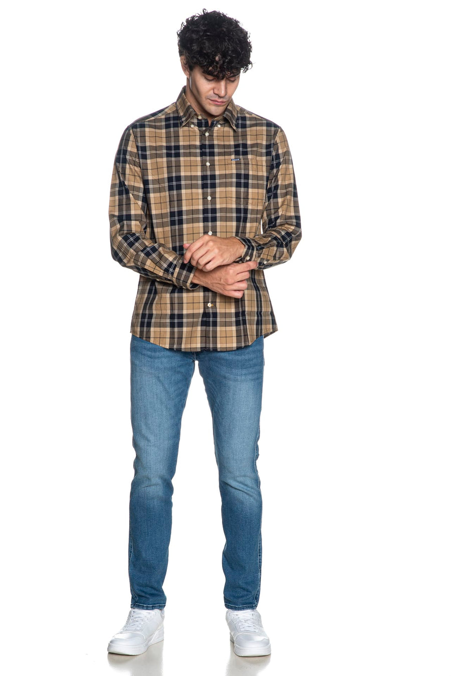 Total look
