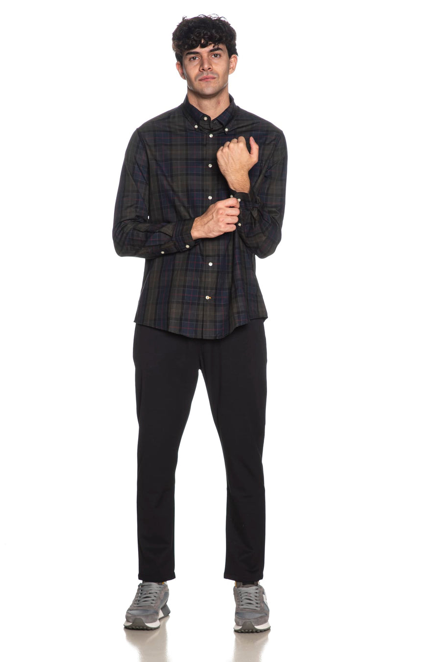 Total look