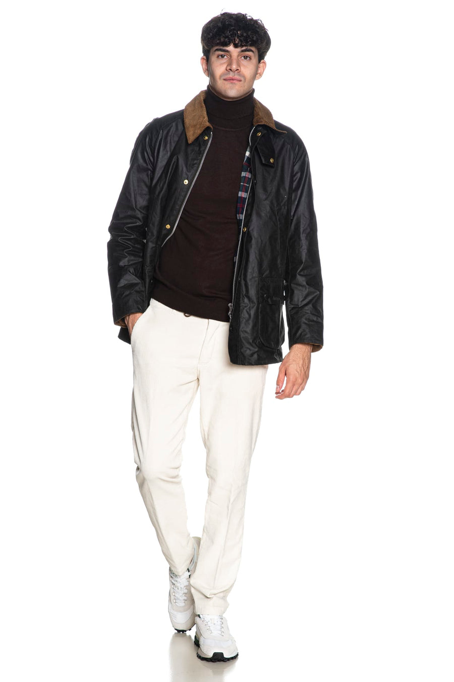 Total look